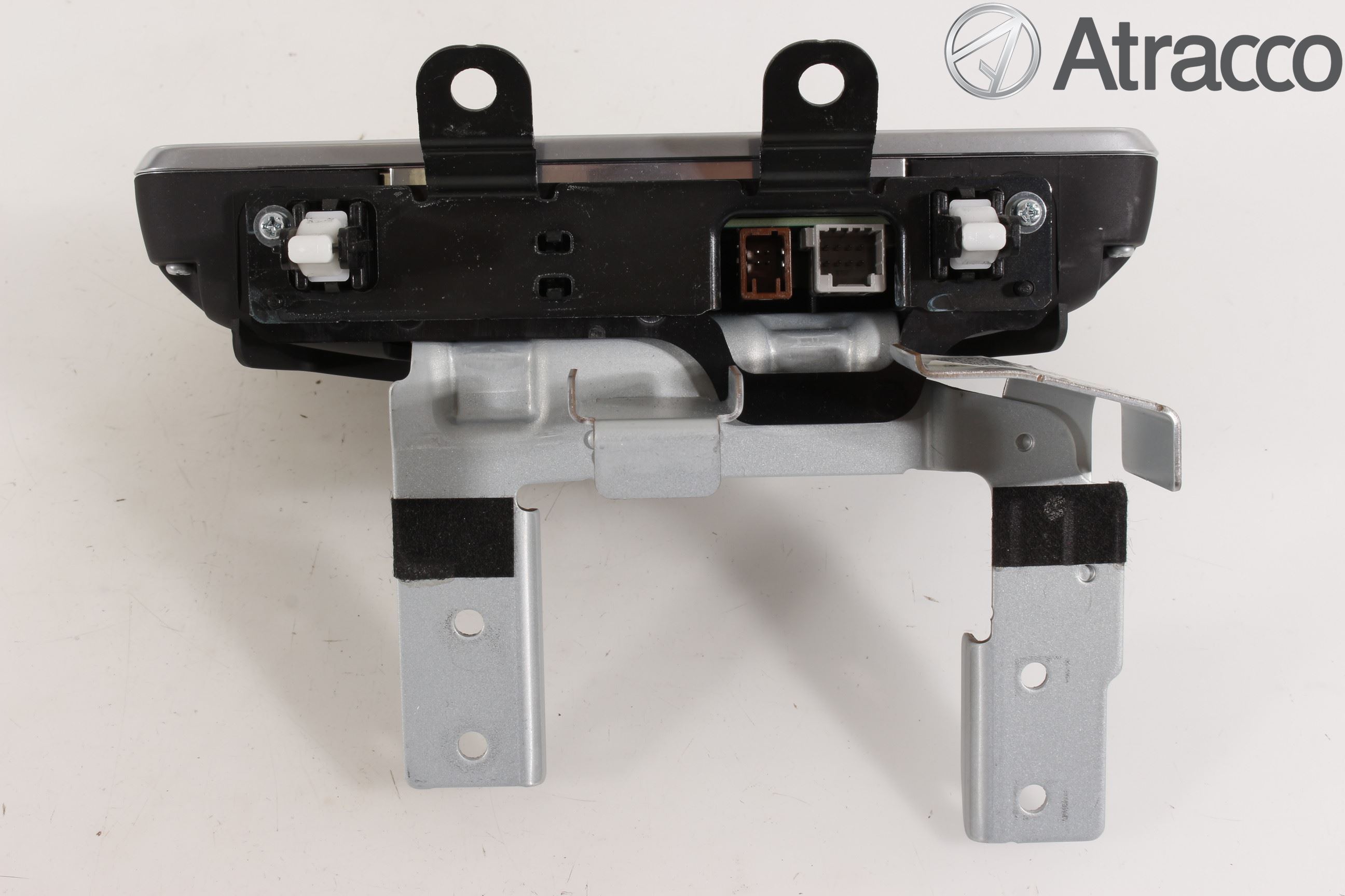 Mazda 2 (DJ) 15-22 Cd Radio - Multimediapanel