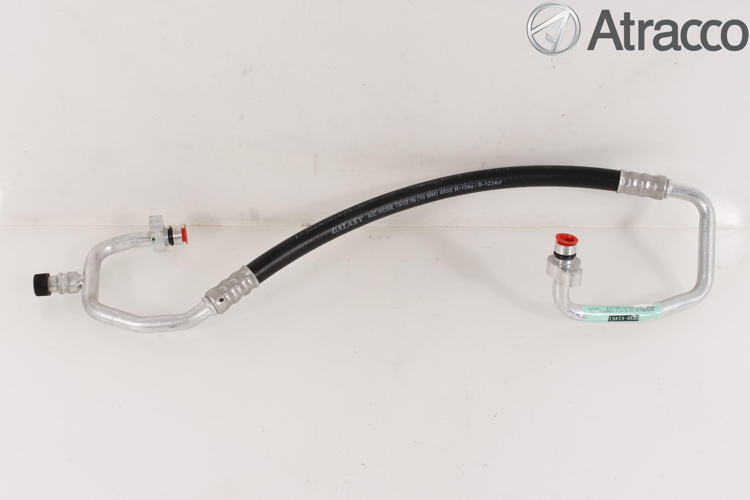 Mazda 2 (DJ) 15-22 Ac Slang-Rör