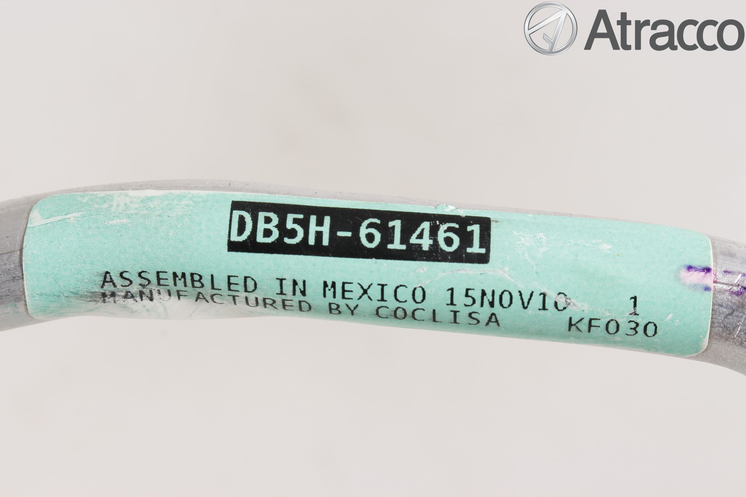 Mazda 2 (DJ) 15-22 Ac Slang-Rör