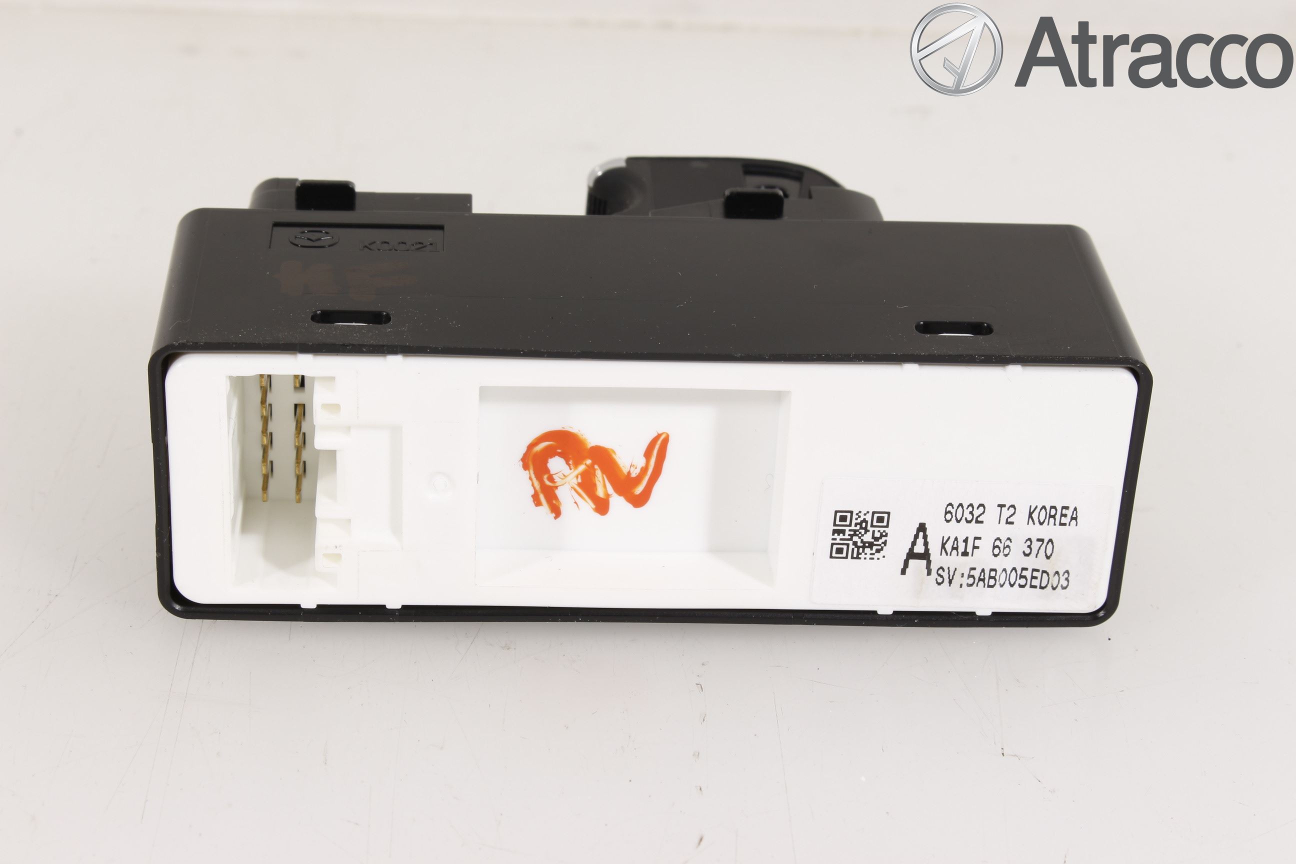 Mazda CX-5 12-17 Strömställare Elhiss