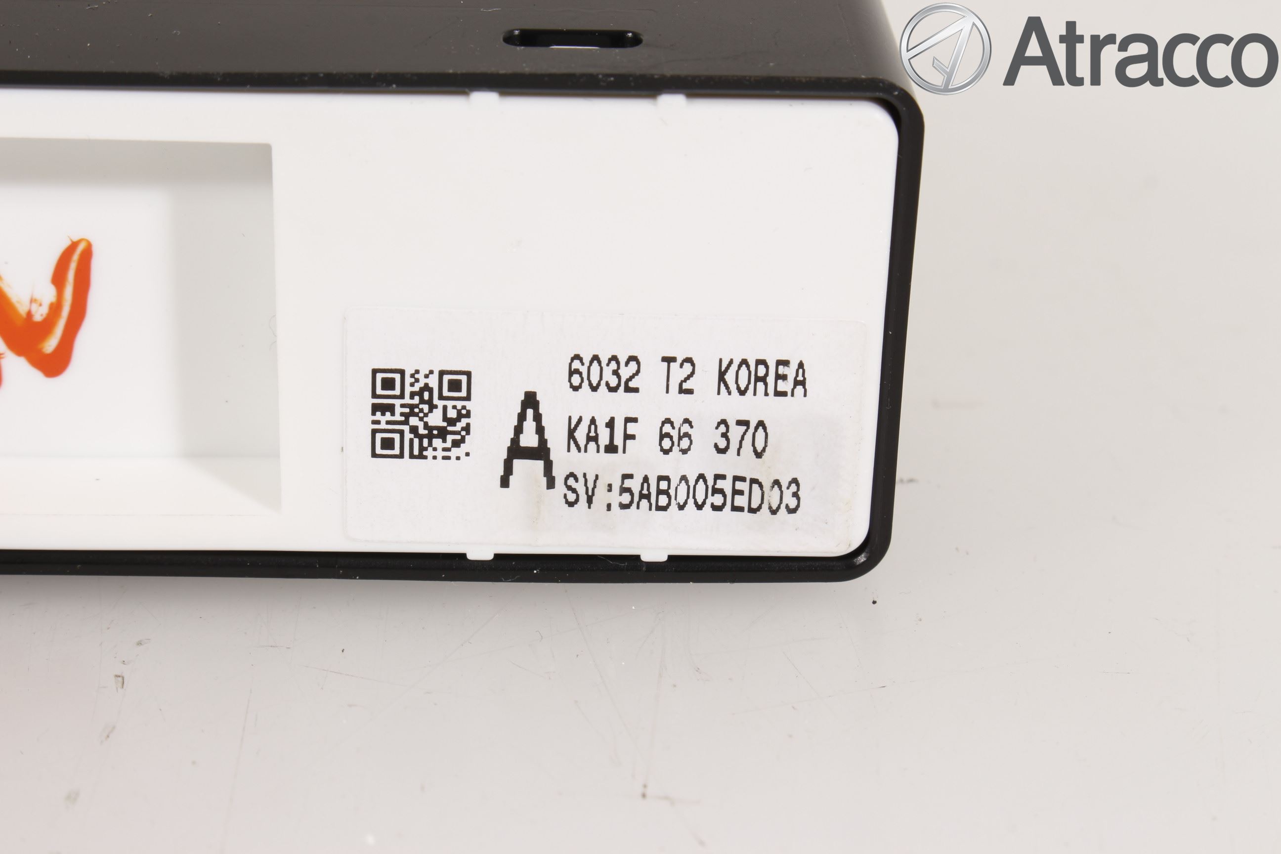 Mazda CX-5 12-17 Strömställare Elhiss