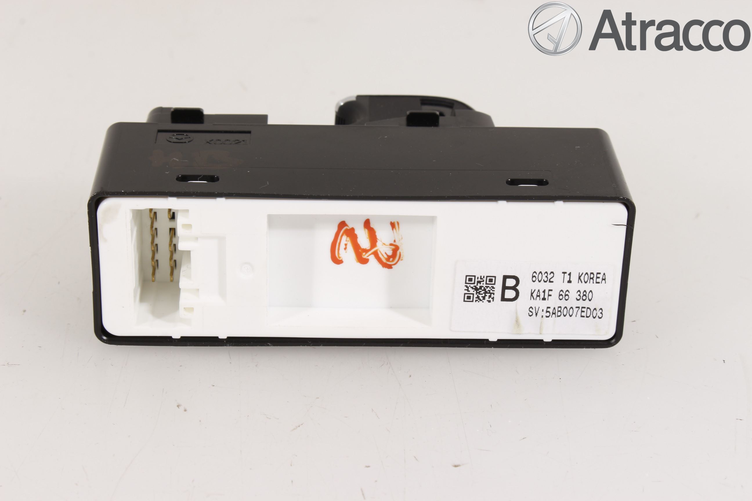 Mazda CX-5 12-17 Strömställare Elhiss