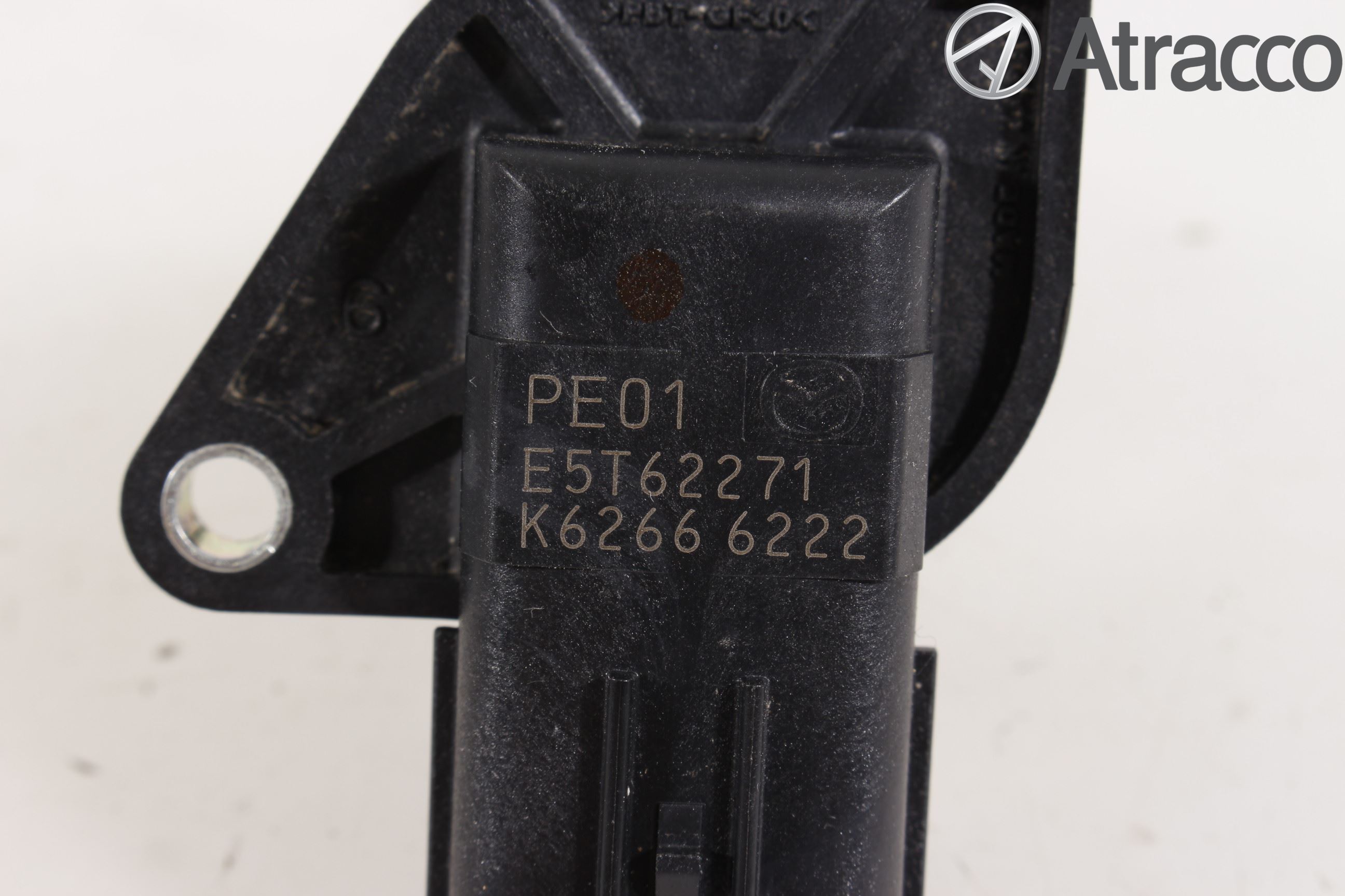 Mazda CX-5 12-17 Injluftmassamätare