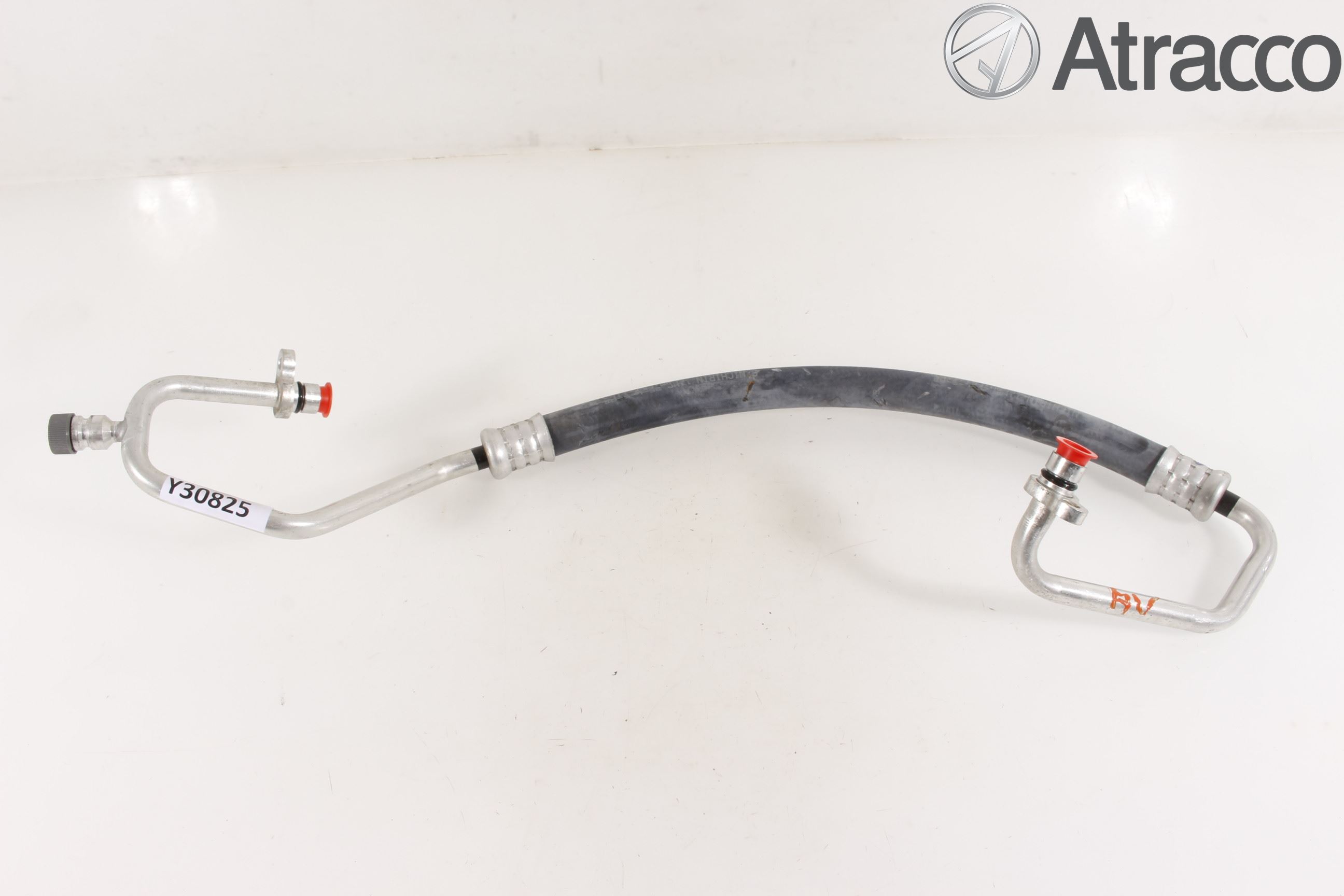 Mazda CX-5 12-17 Ac Slang-Rör