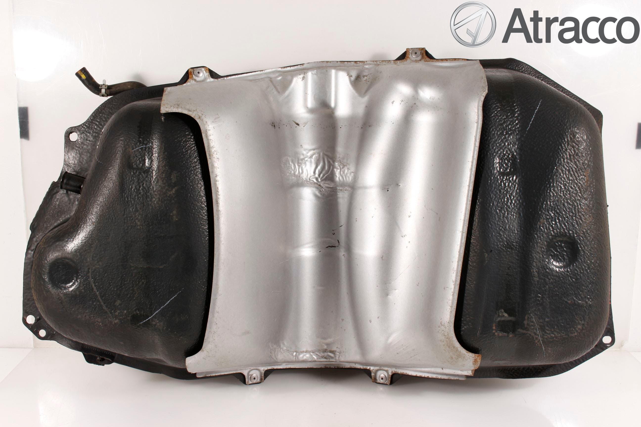 Mazda CX-5 12-17 Bränsletank Insprutning