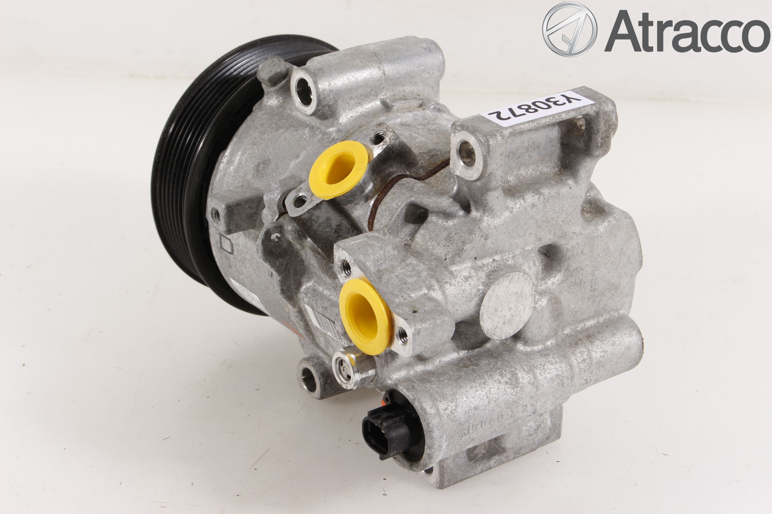 Toyota RAV4 13-18 Ac Kompressor