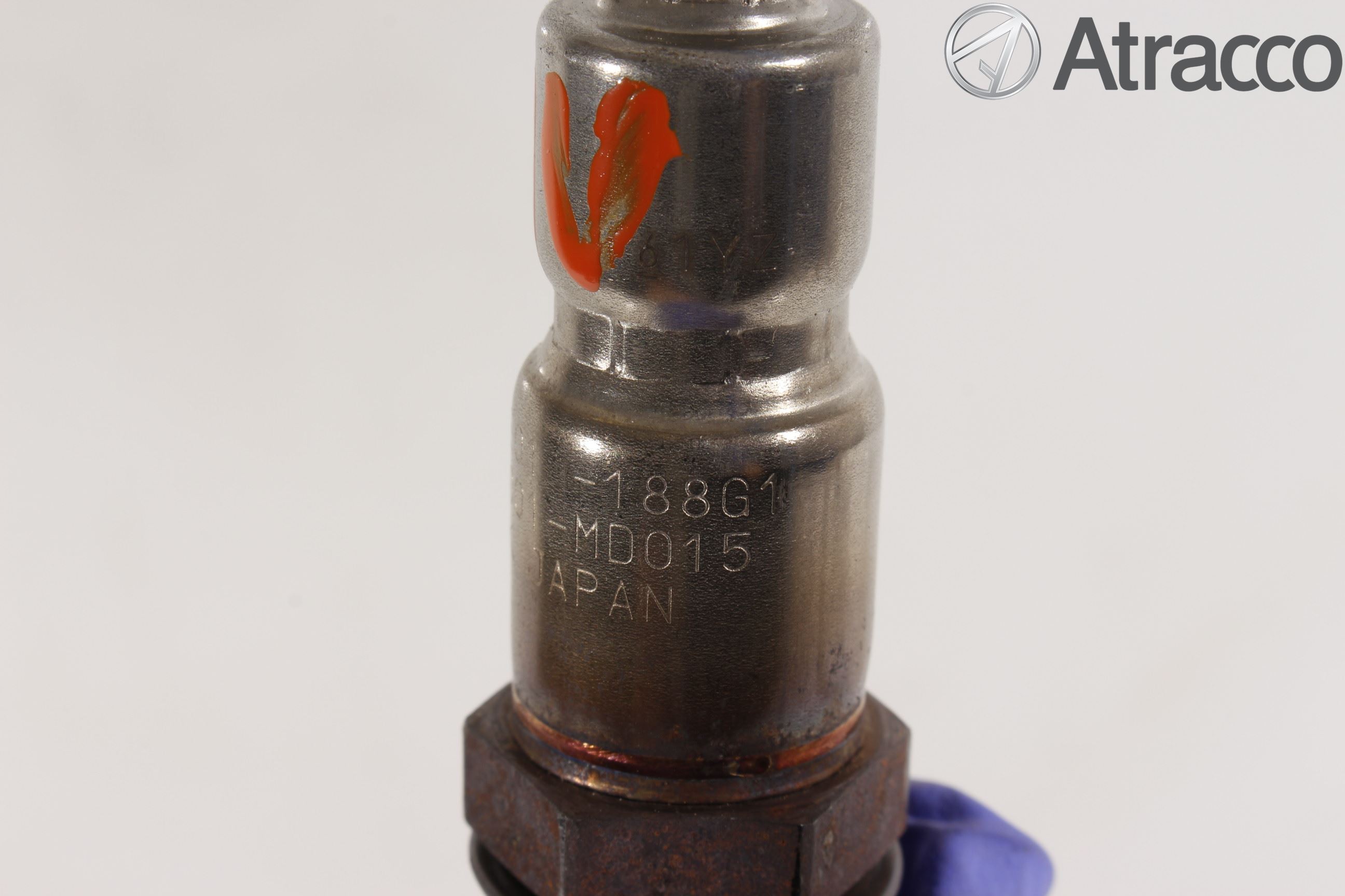 Mazda CX-5 12-17 Injlambdasond