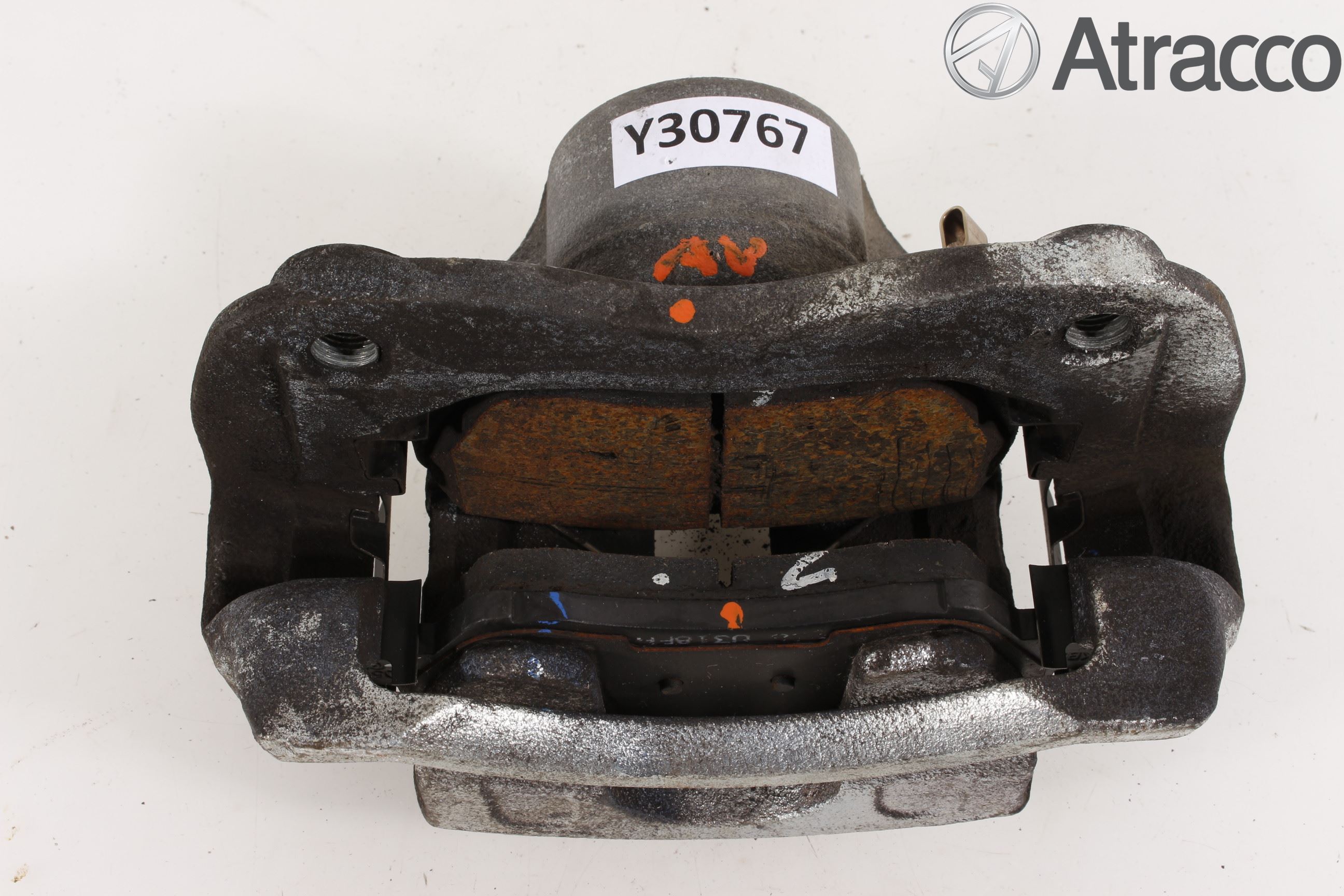 Hyundai i20 GB 15-20 Bromsok Fram Höger