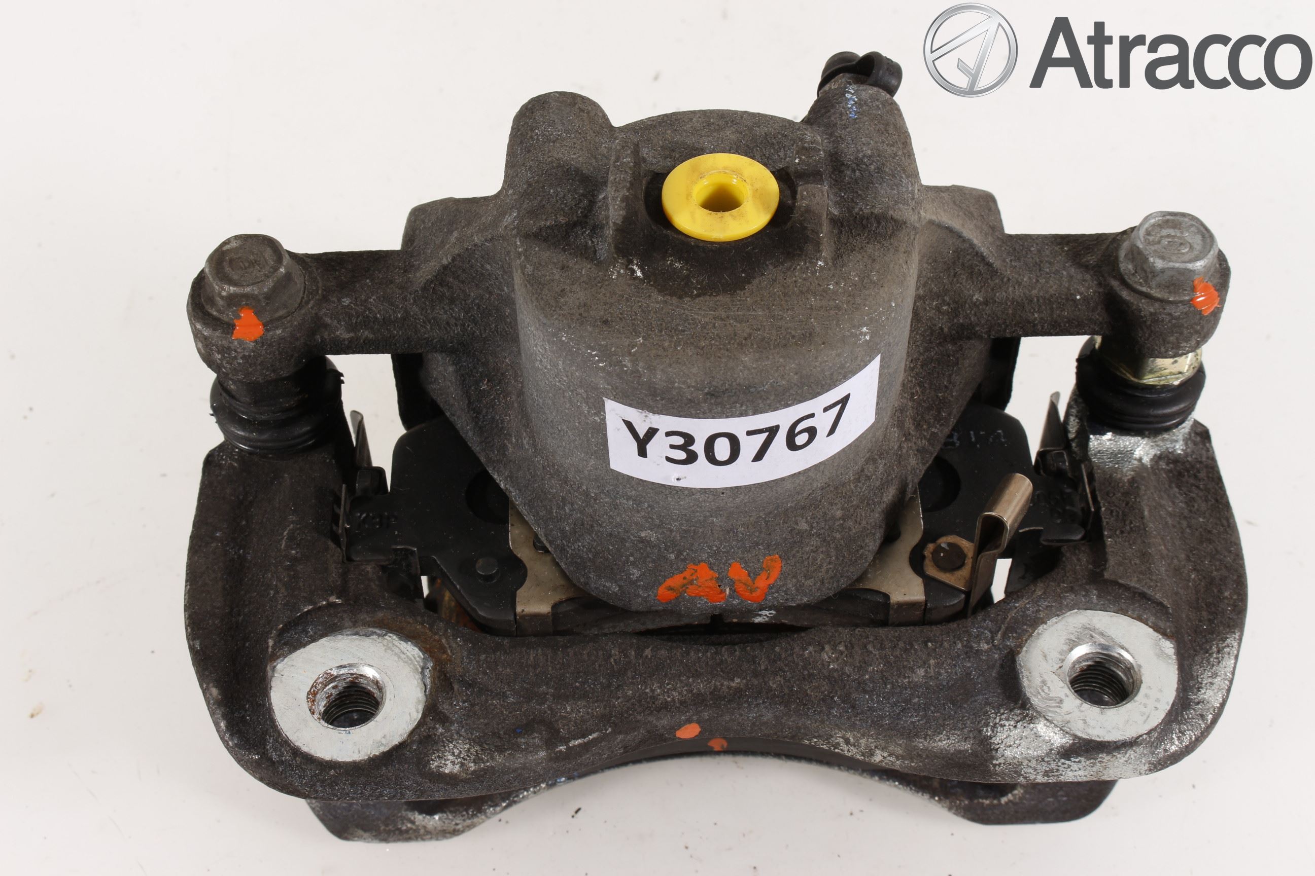 Hyundai i20 GB 15-20 Bromsok Fram Höger