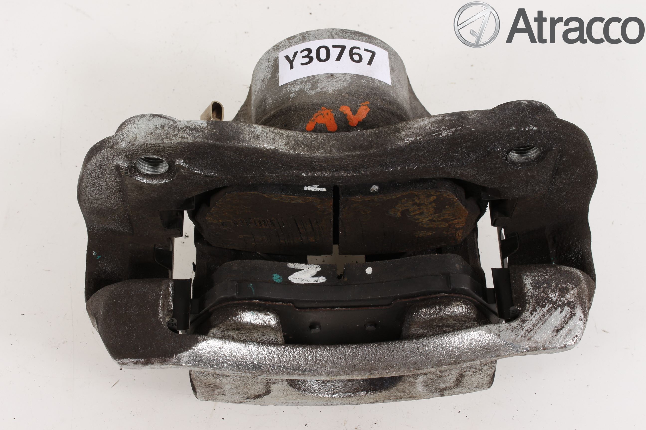Hyundai i20 GB 15-20 Bromsok Fram Vänster