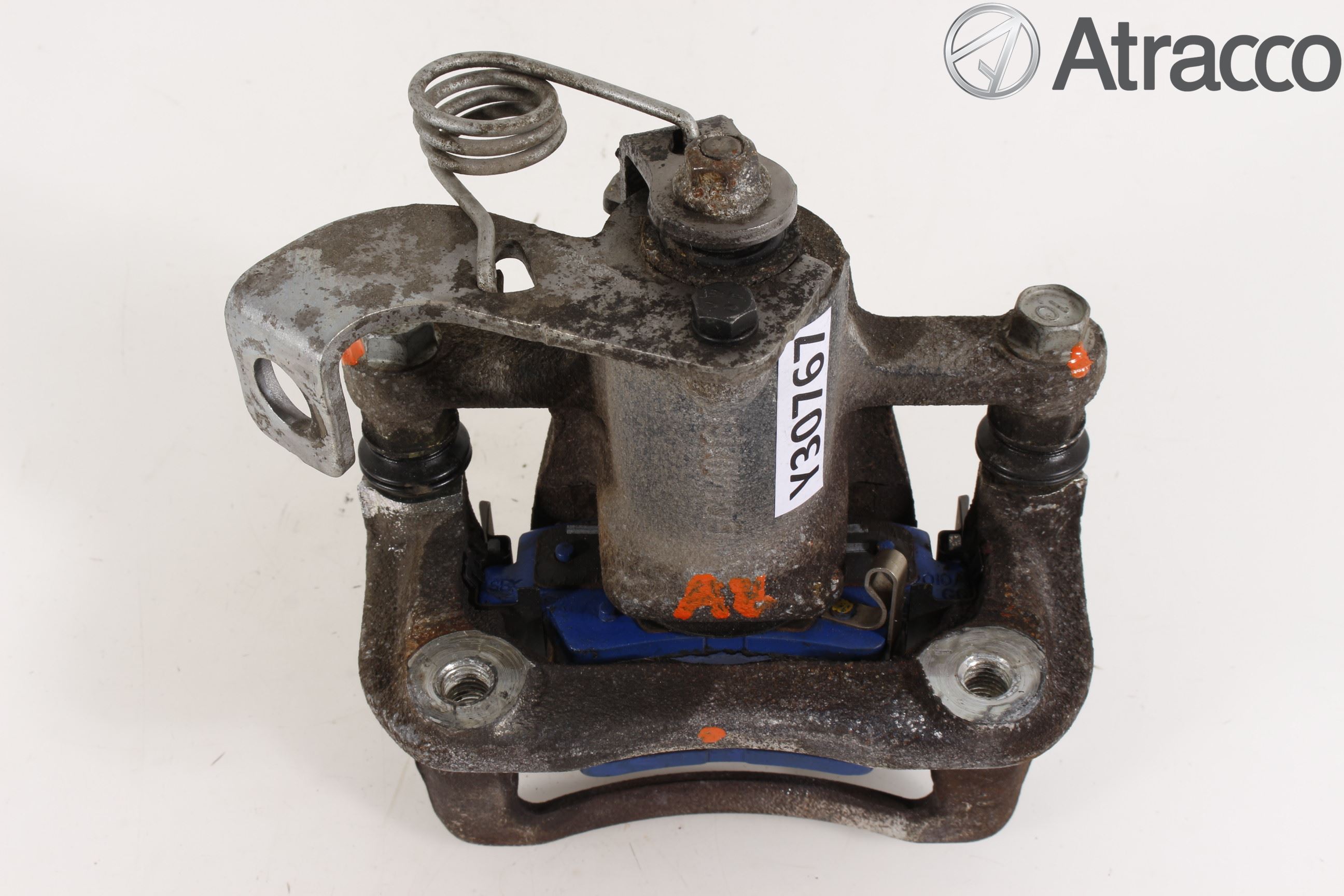 Hyundai i20 GB 15-20 Bromsok Bak Höger