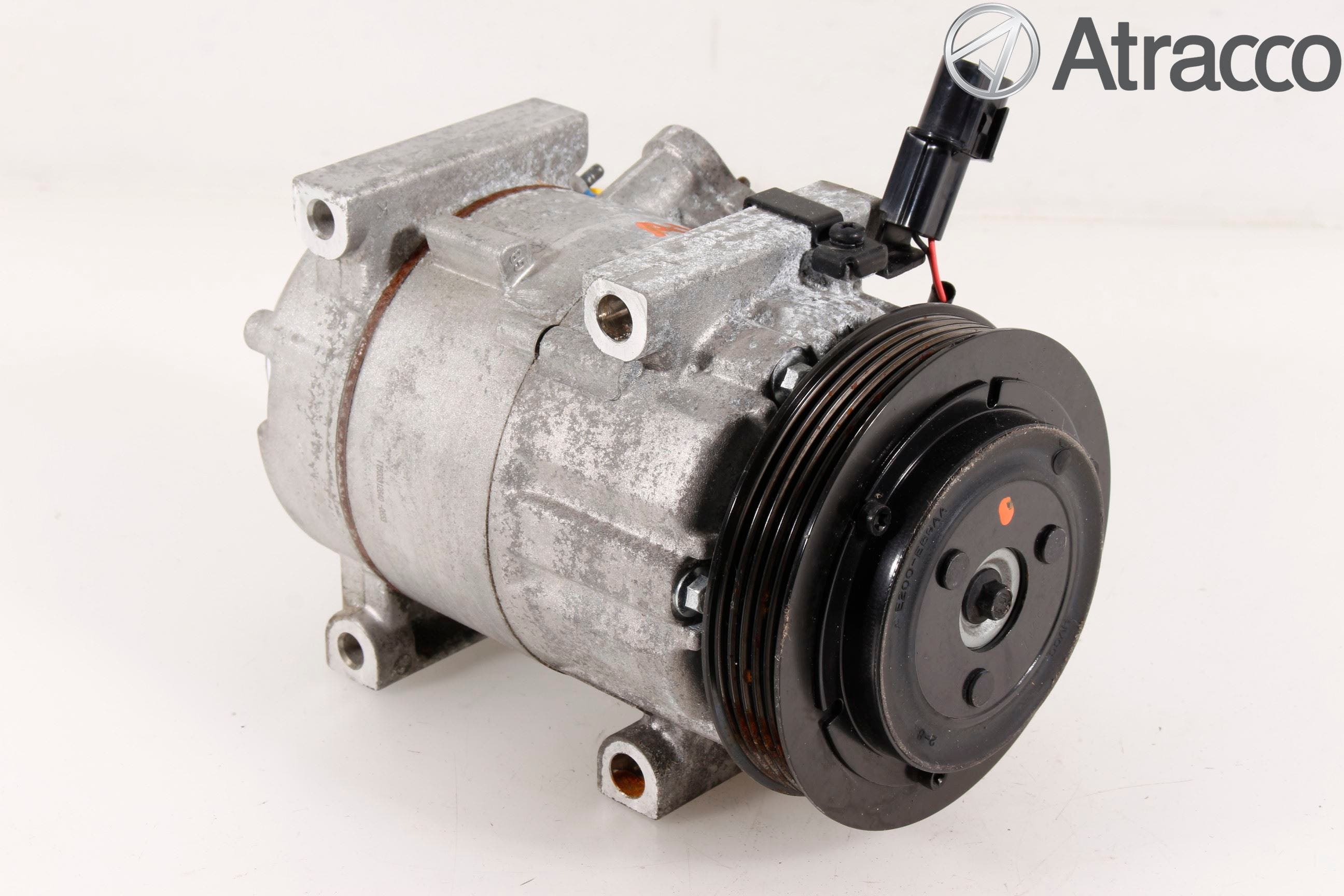 Hyundai i20 GB 15-20 Ac Kompressor