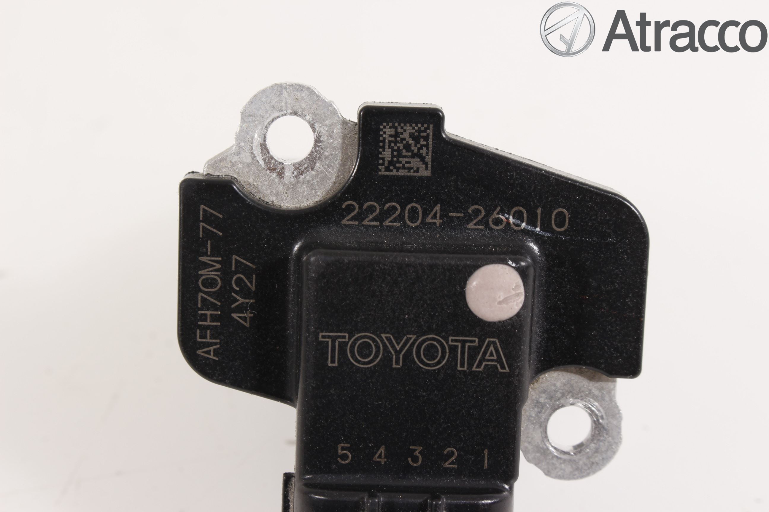 Toyota RAV4 13-18 Injluftmassamätare