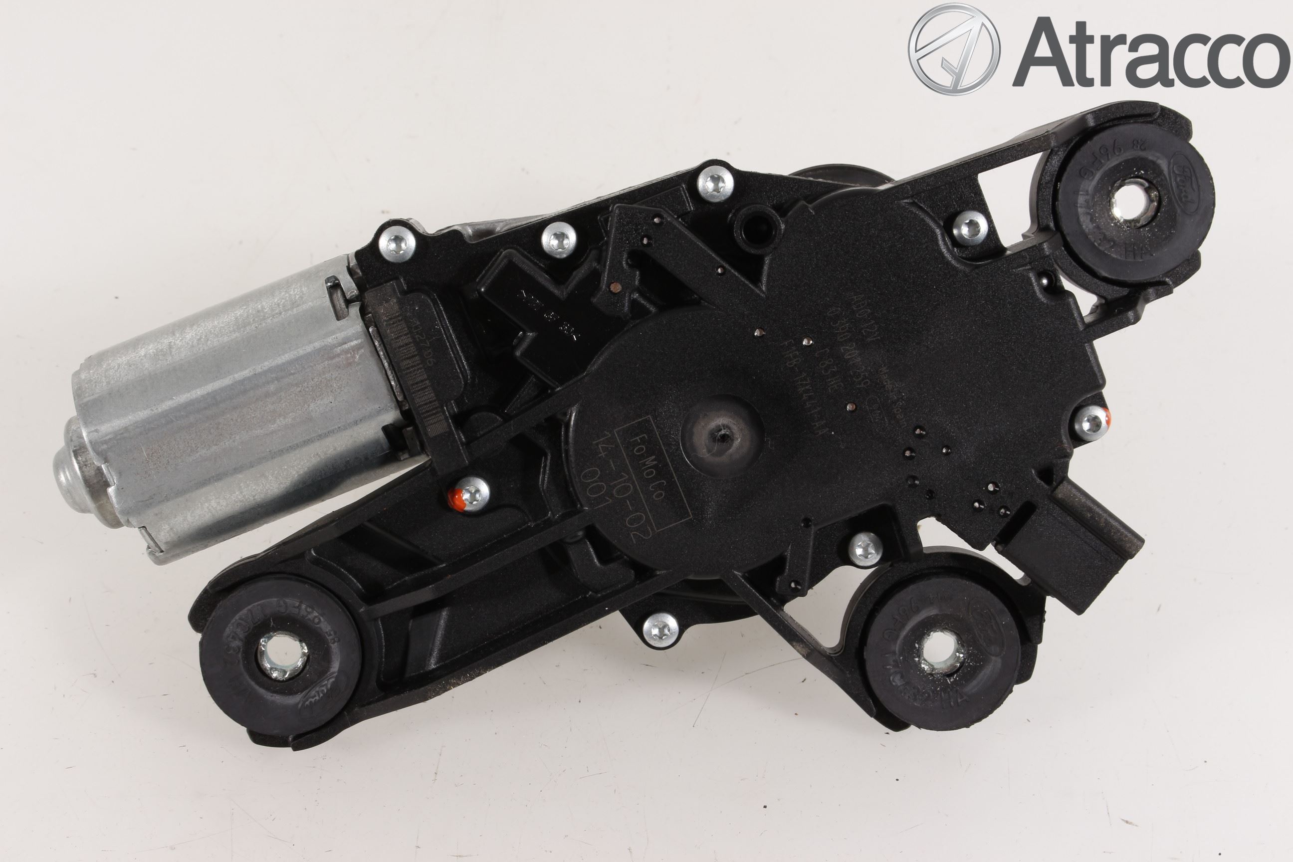 Ford FOCUS 15-18 Torkarmotor Baklucka