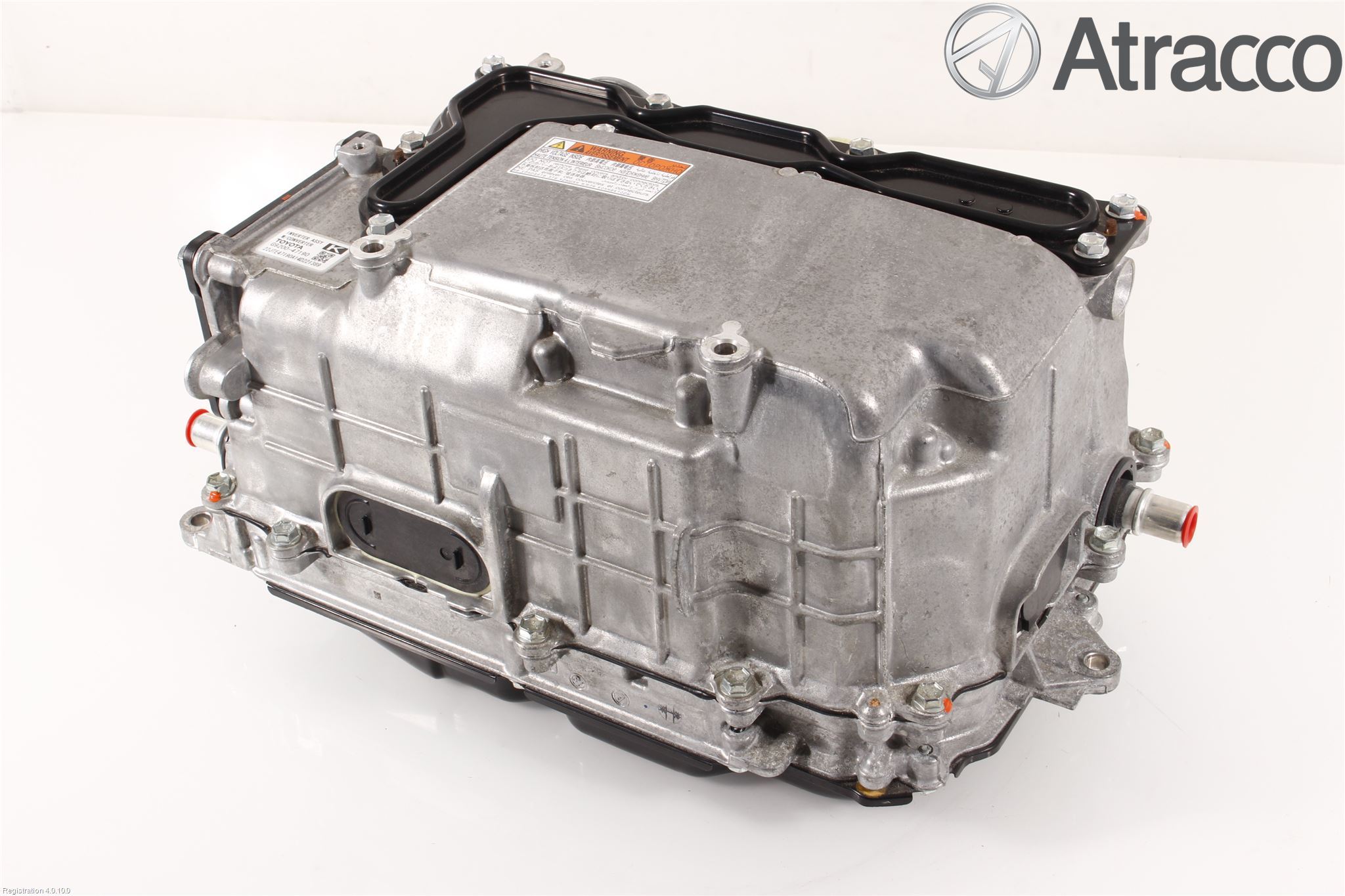 Toyota AURIS 13-19 Hybridconverter