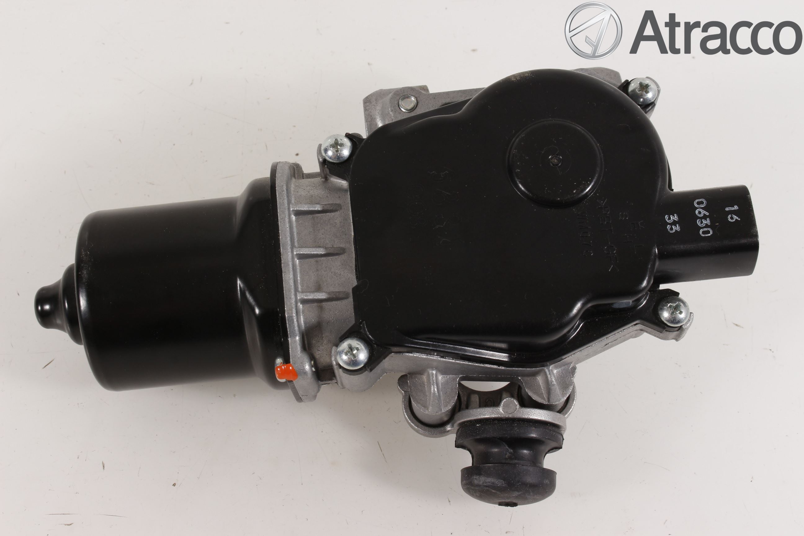 Mazda MX-5 IV (ND/ND2/ND3) MIATA 15- Torkarmotor Vindruta