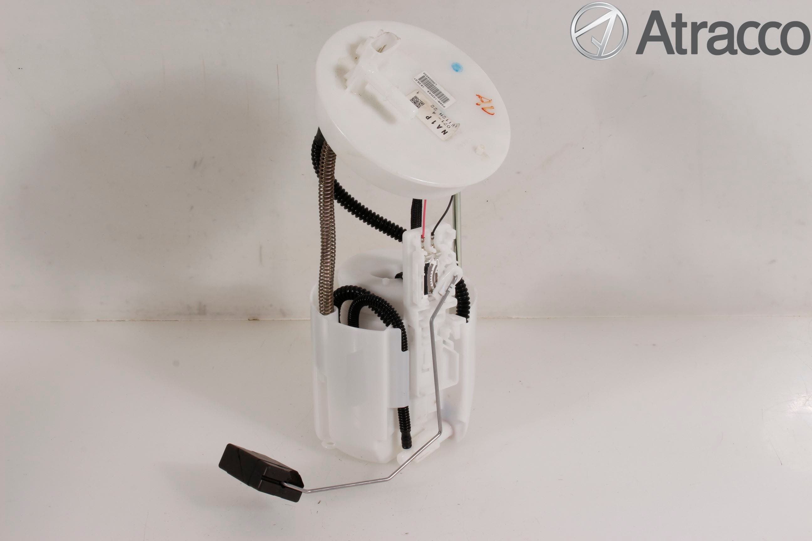 Mazda MX-5 IV (ND/ND2/ND3) MIATA 15- Bränslepump El