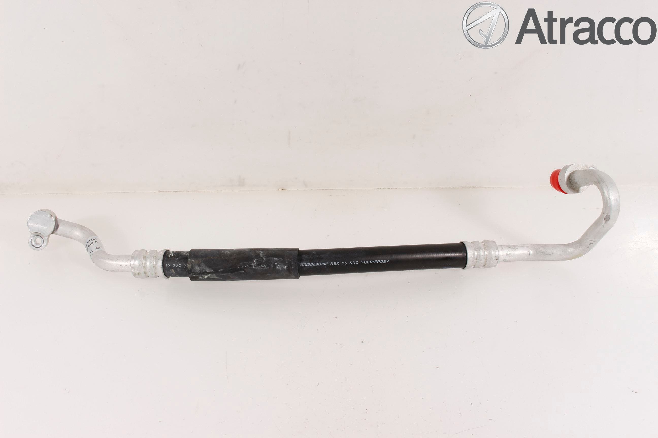 Mazda MX-5 IV (ND/ND2/ND3) MIATA 15- Ac Slang-Rör