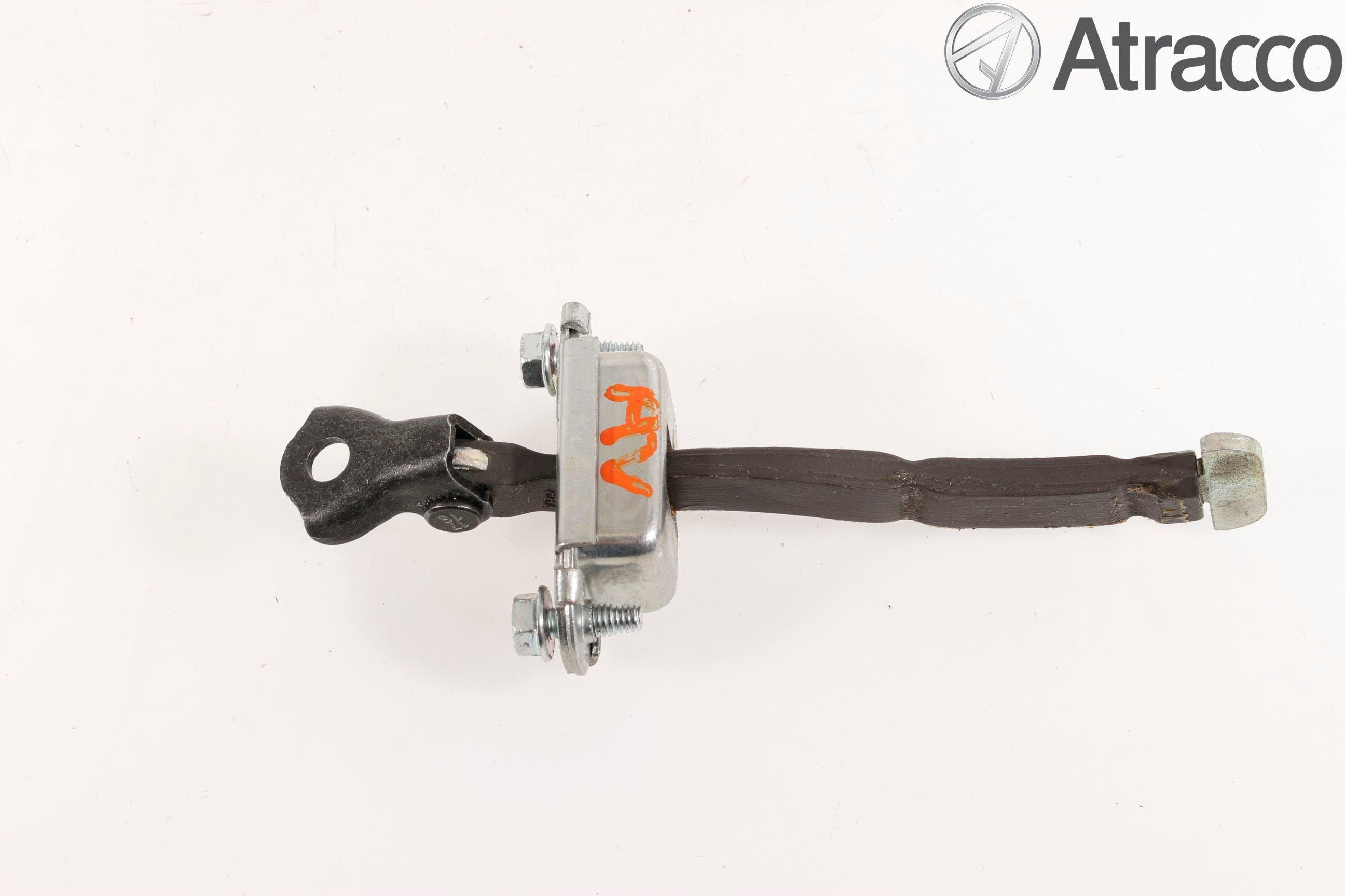 Toyota YARIS XP130 15-20 Dörrstopp