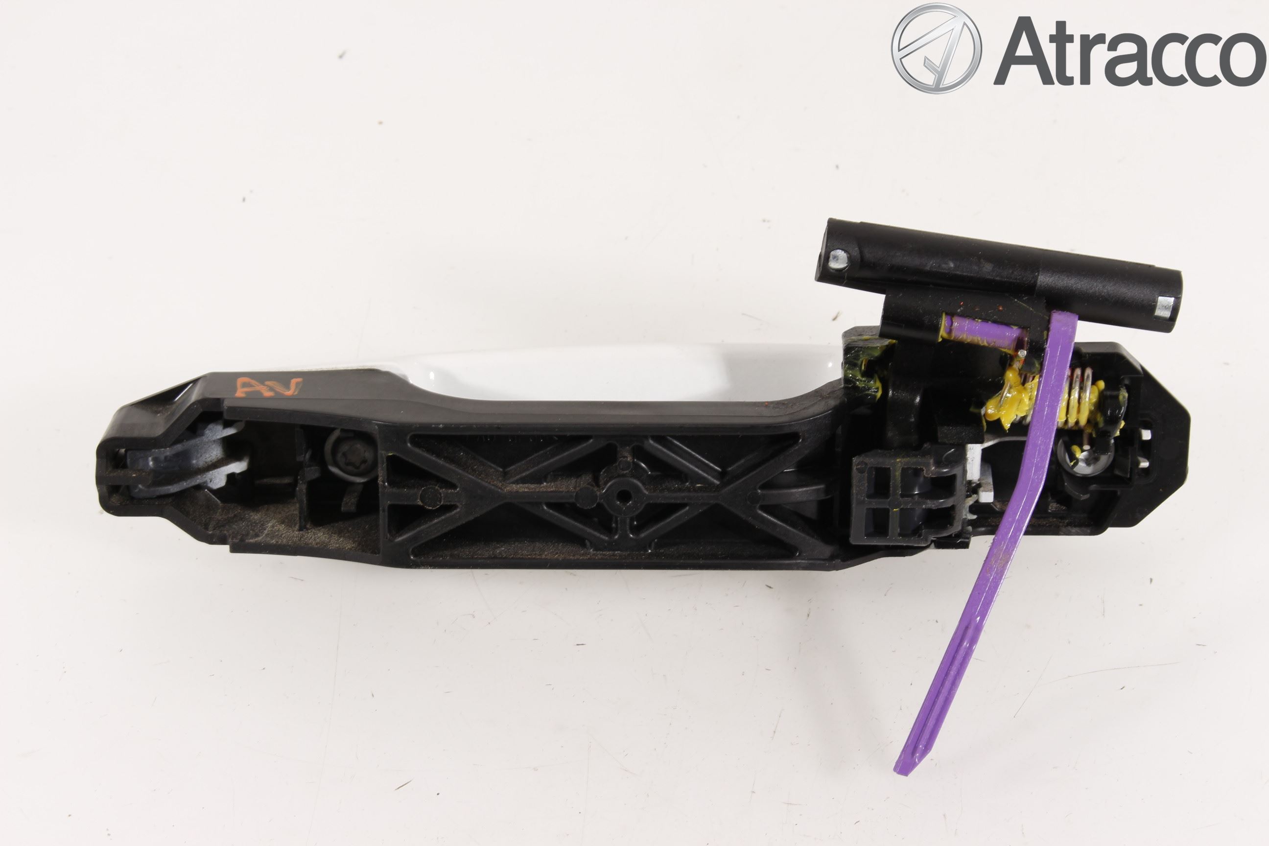 Suzuki VITARA 15- Dörrhandtag Yttre Hö