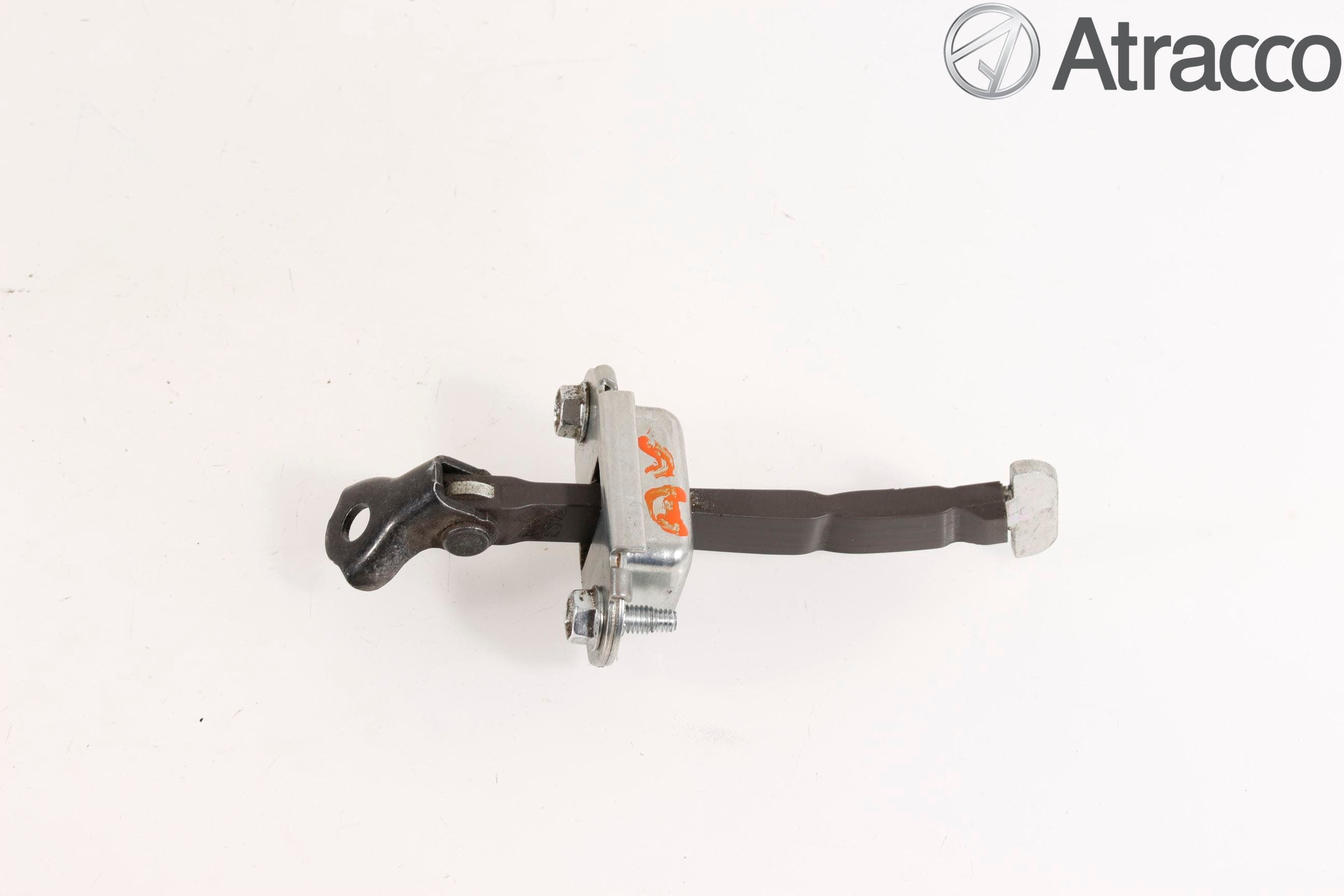 Toyota AYGO 15-21 Dörrstopp