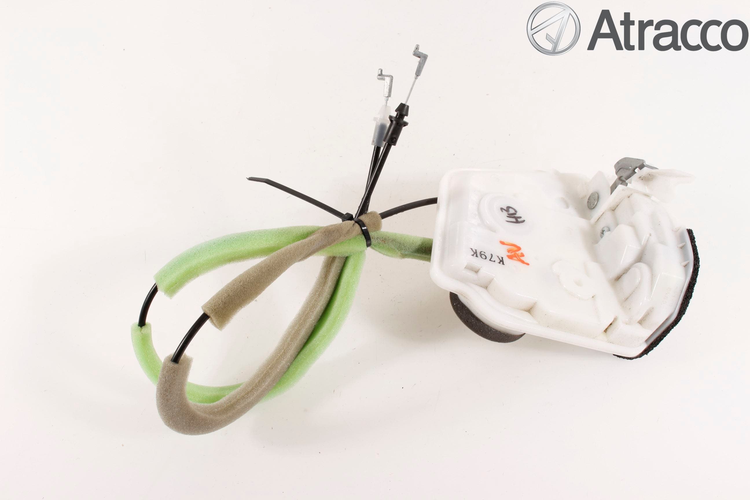 Mazda CX-5 12-17 Låskista-Dörrlås