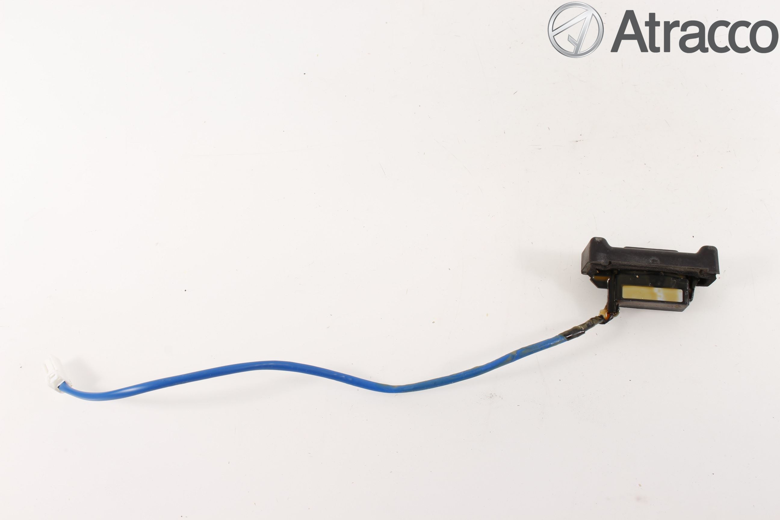 Mazda CX-3 Bakluckehandtag