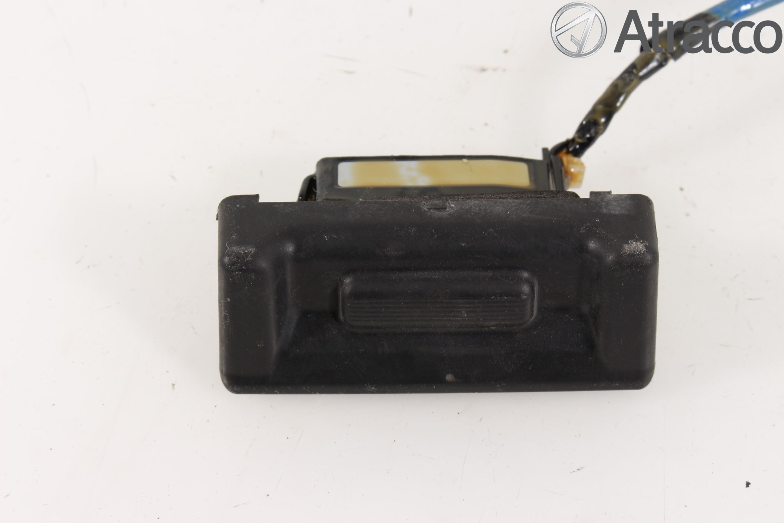 Mazda CX-3 Bakluckehandtag