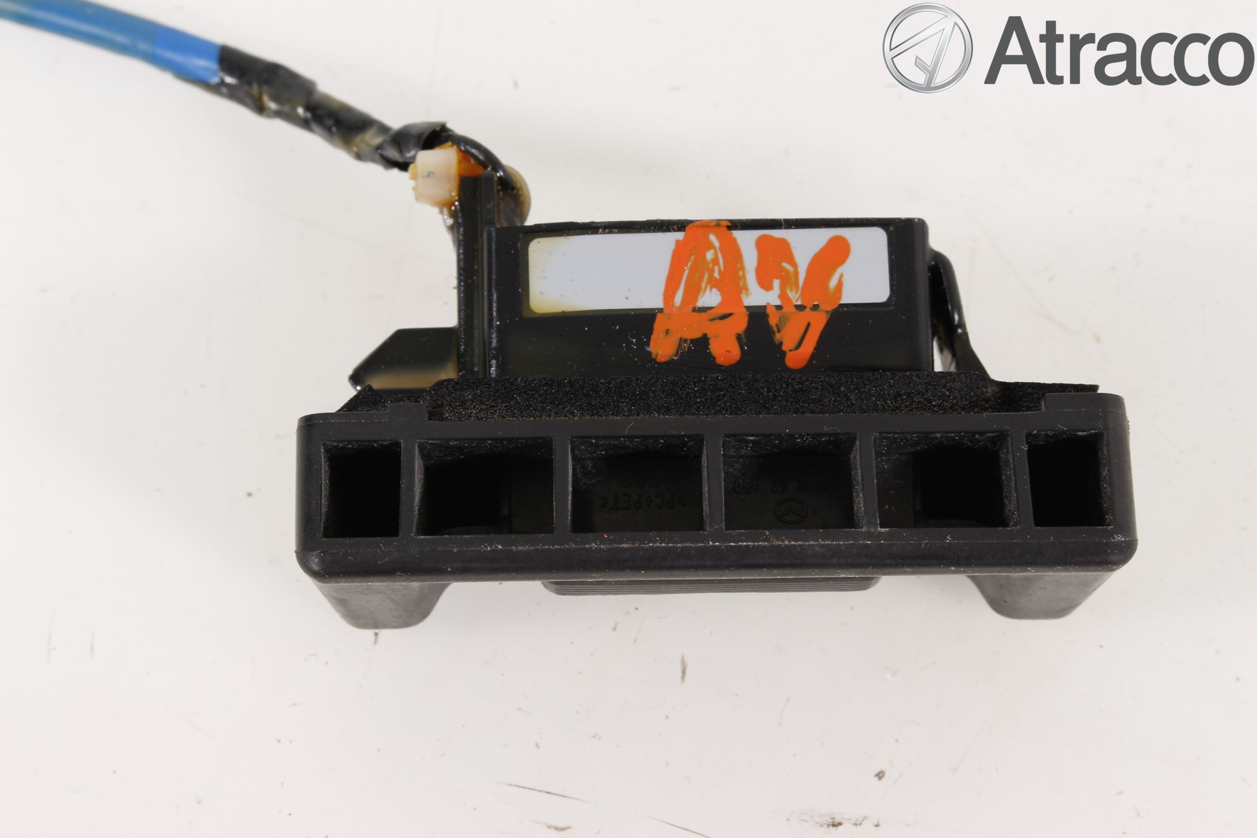 Mazda CX-3 Bakluckehandtag