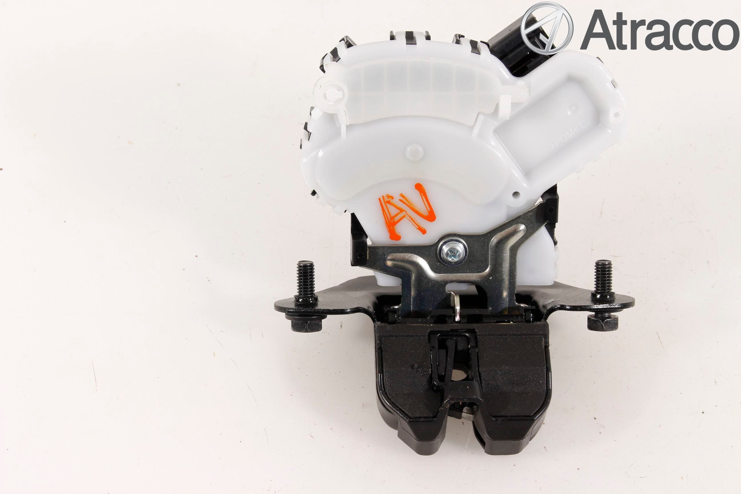 Mazda CX-3 Låskista Baklucka