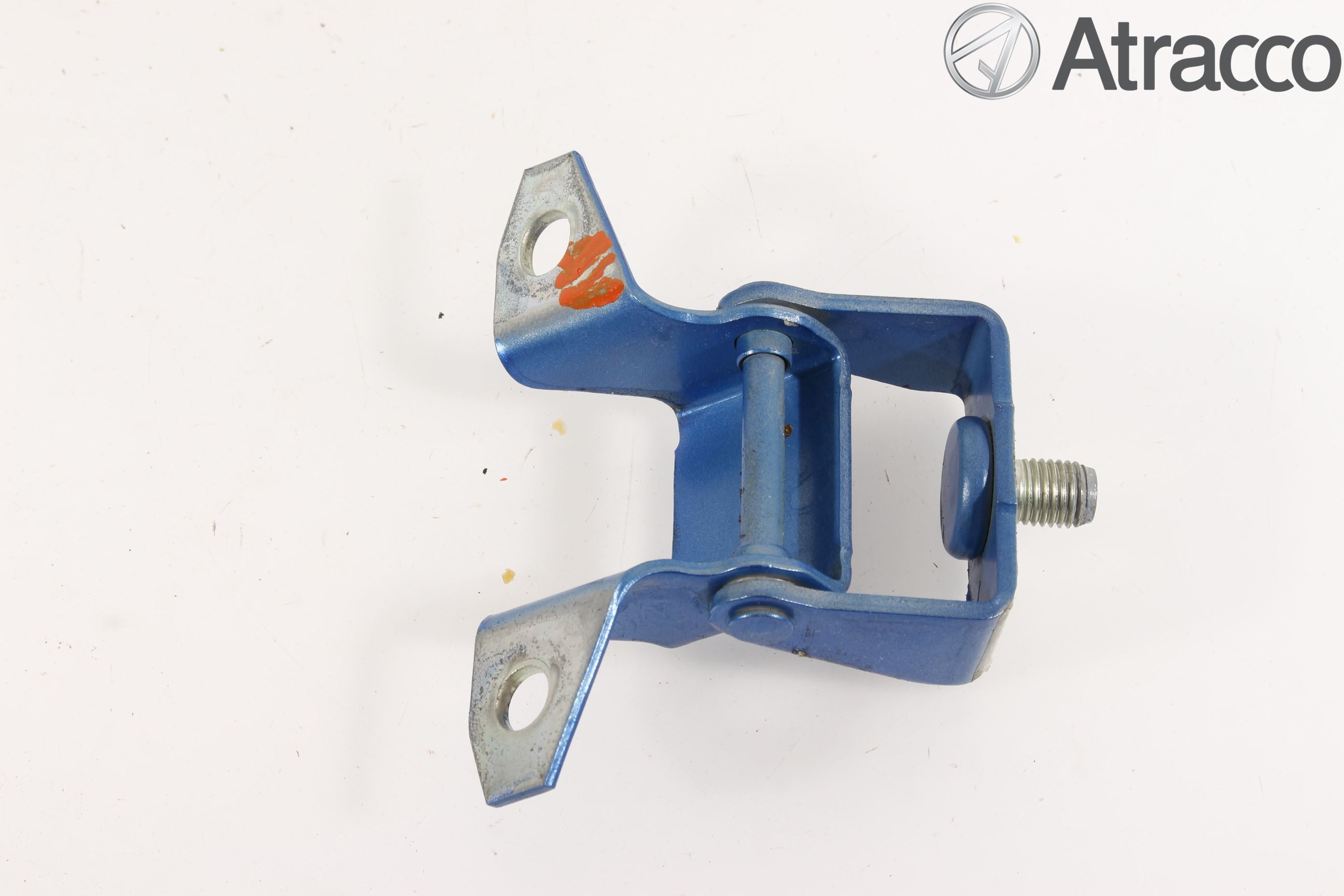 Mazda CX-3 Bakluckegångjärn Vä