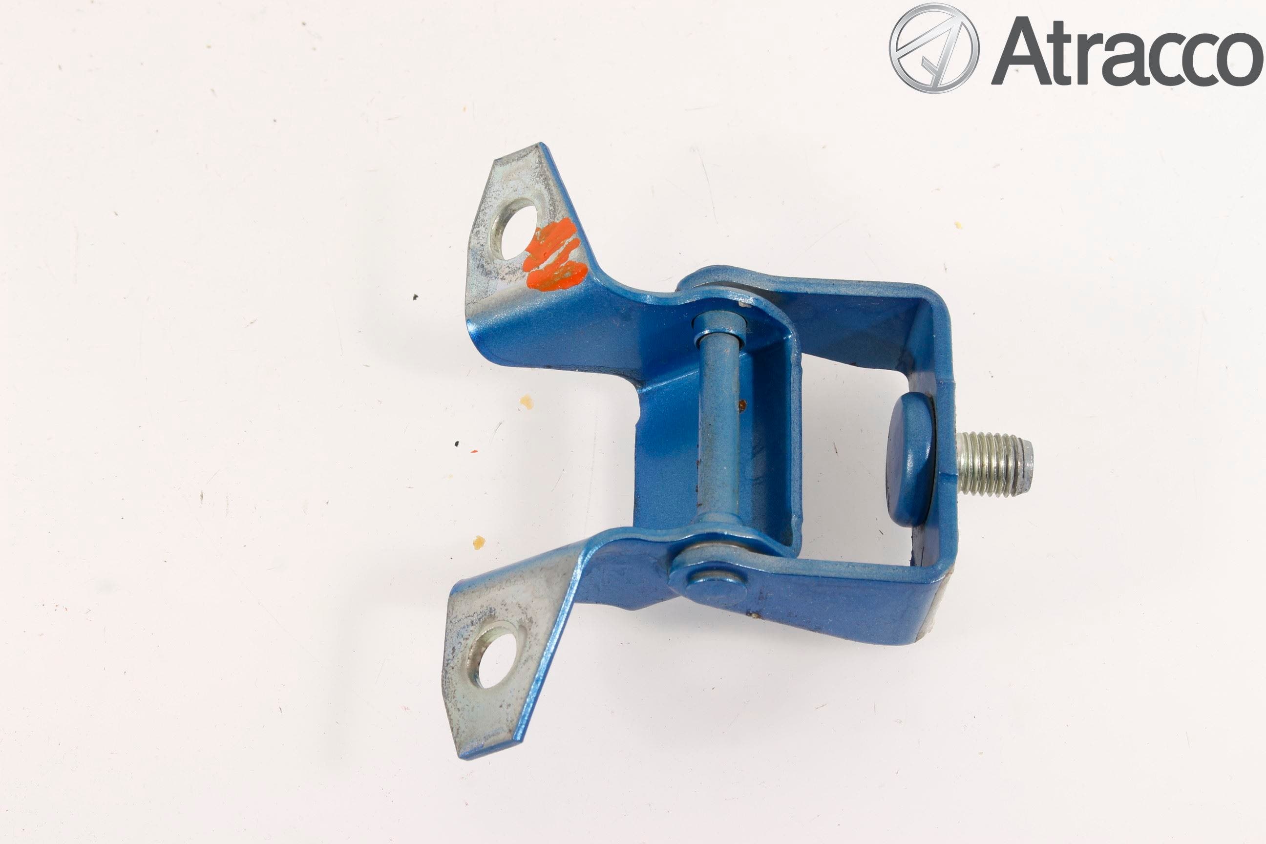 Mazda CX-3 Bakluckegångjärn Vä