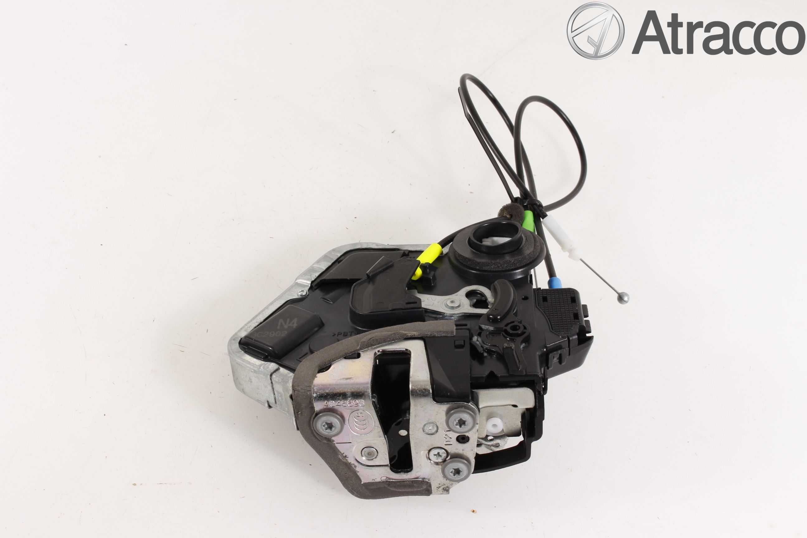 Lexus GS 300h/450h 13-20 Låskista-Dörrlås