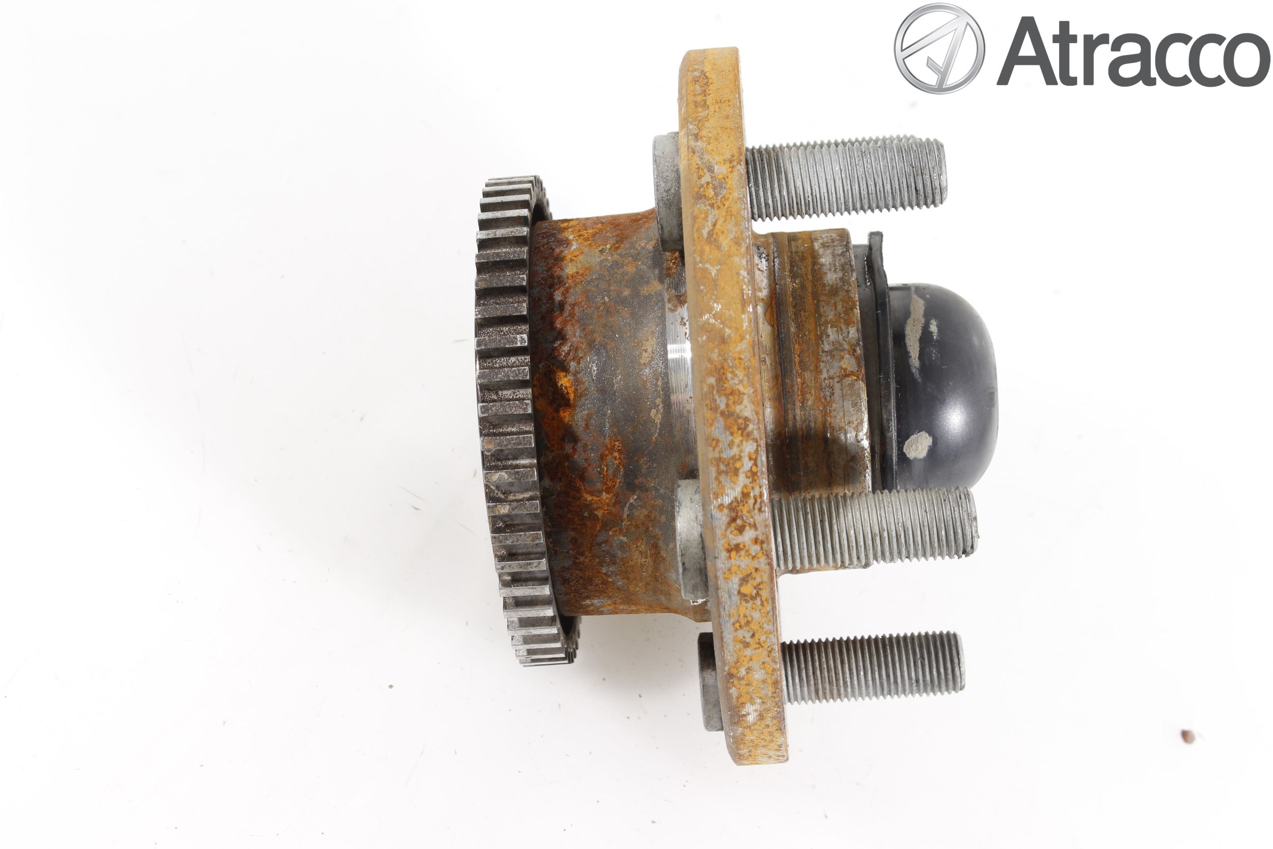 Ford MUSTANG VI 15-22 Nav Fram