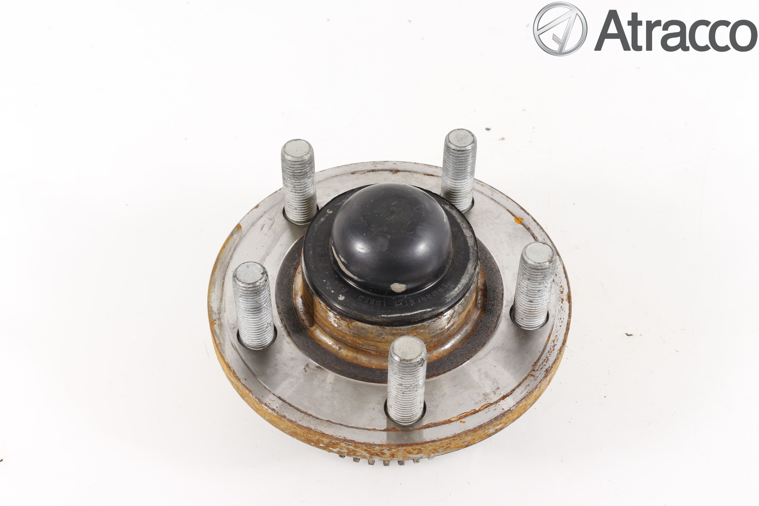 Ford MUSTANG VI 15-22 Nav Fram