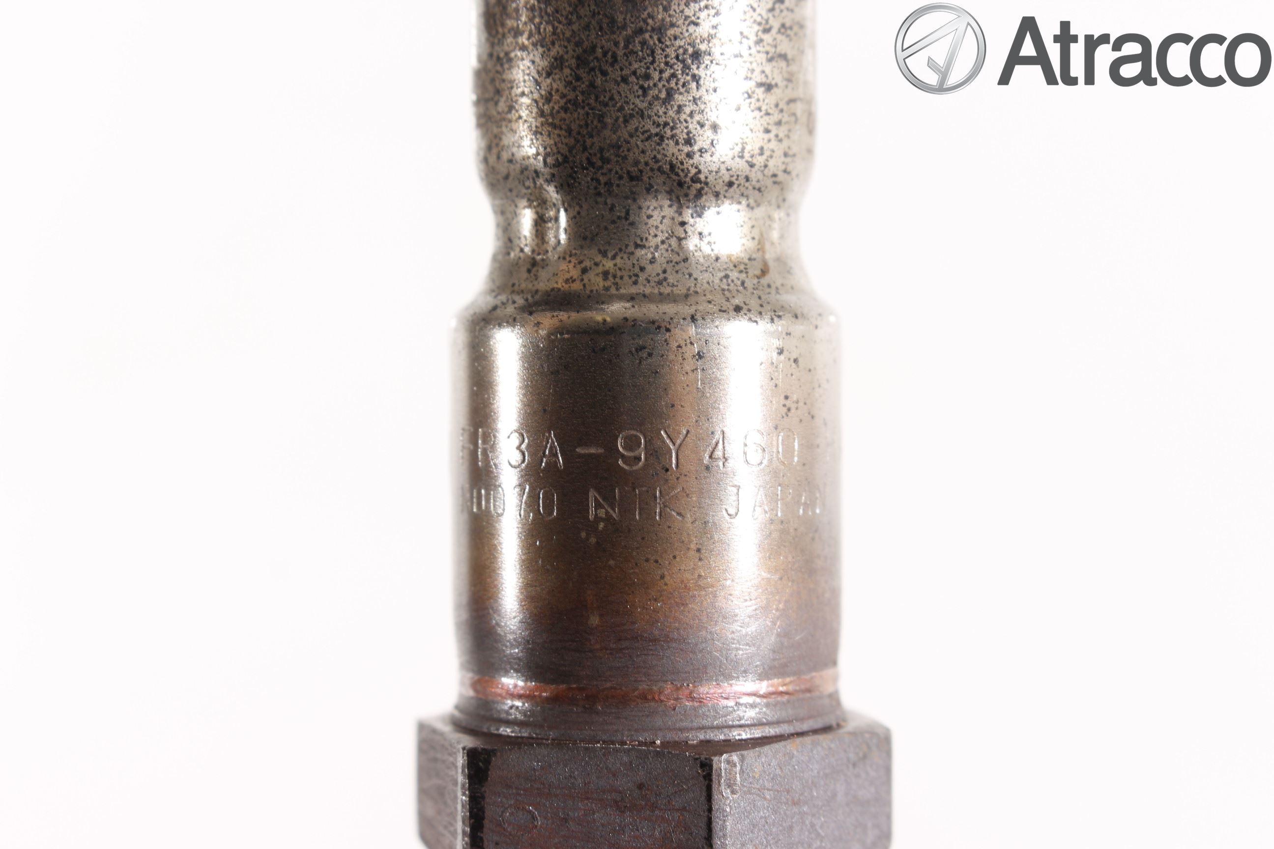 Ford MUSTANG VI 15-22 Injlambdasond