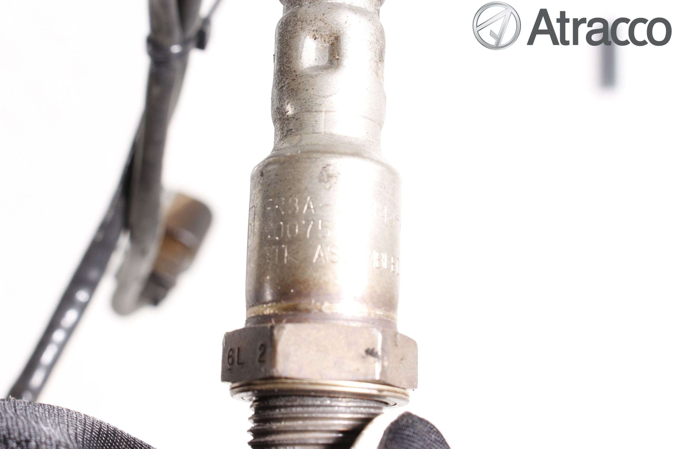 Ford MUSTANG VI 15-22 Injlambdasond