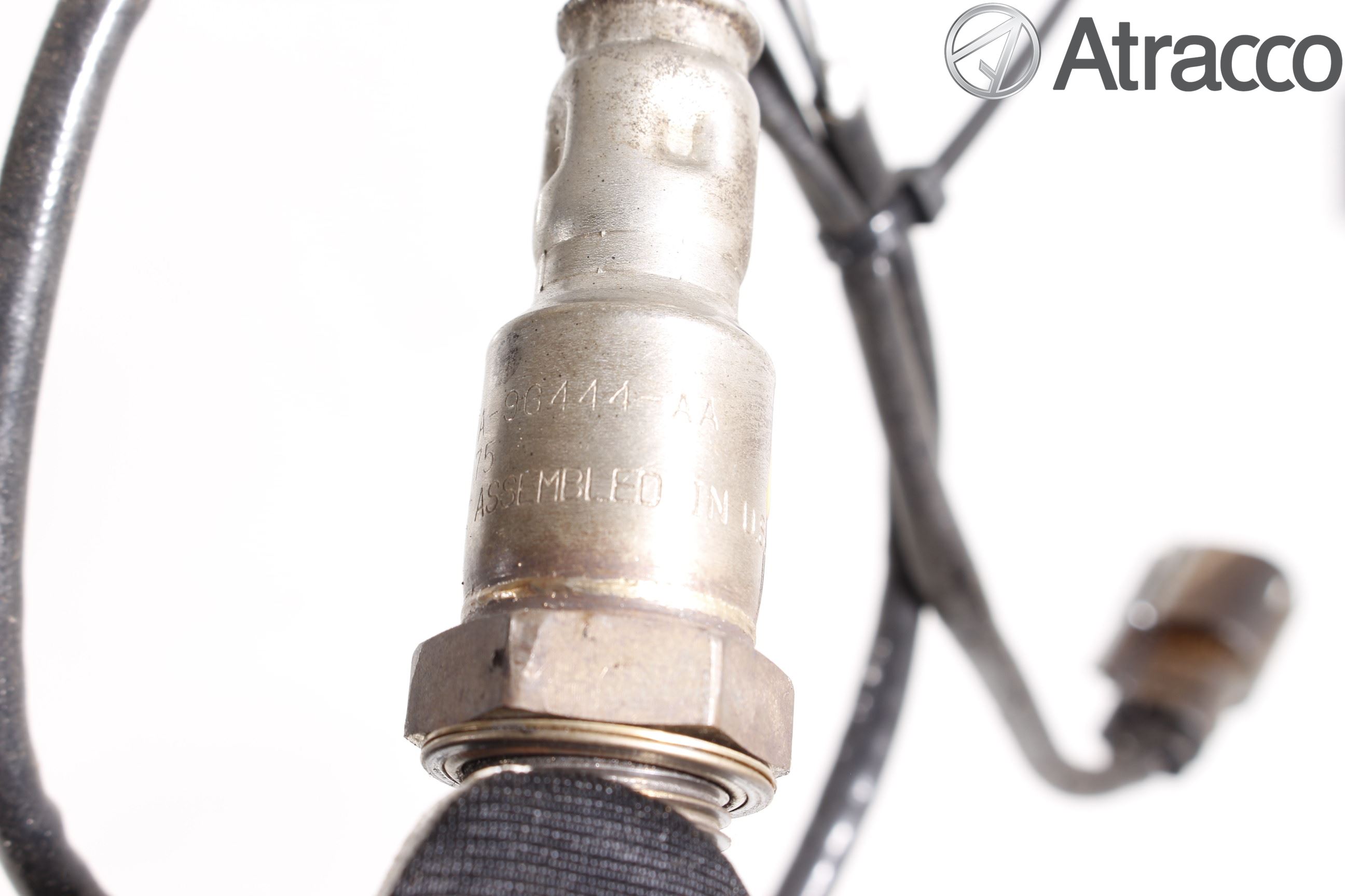 Ford MUSTANG VI 15-22 Injlambdasond