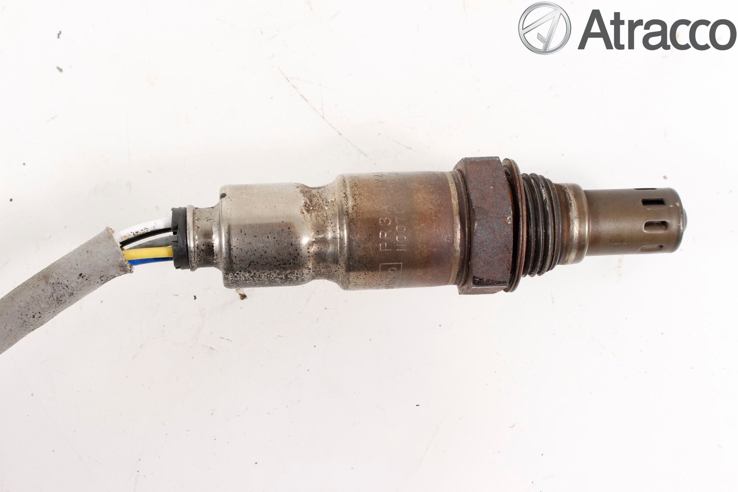 Ford MUSTANG VI 15-22 Injlambdasond