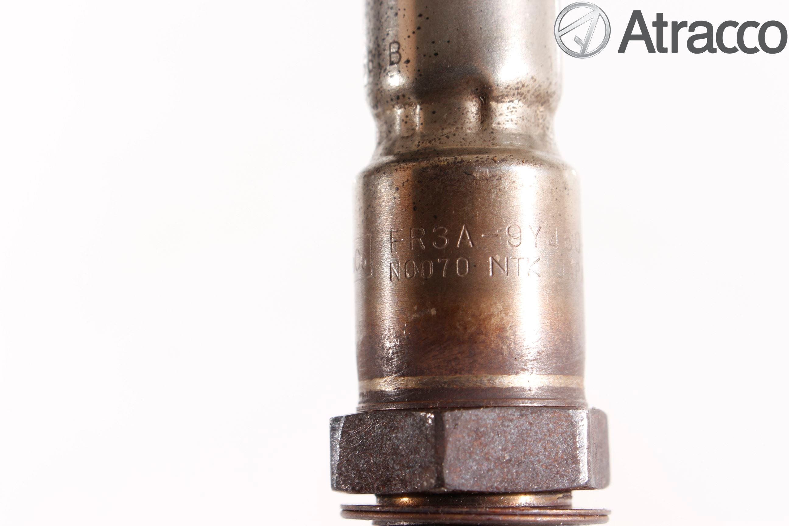 Ford MUSTANG VI 15-22 Injlambdasond