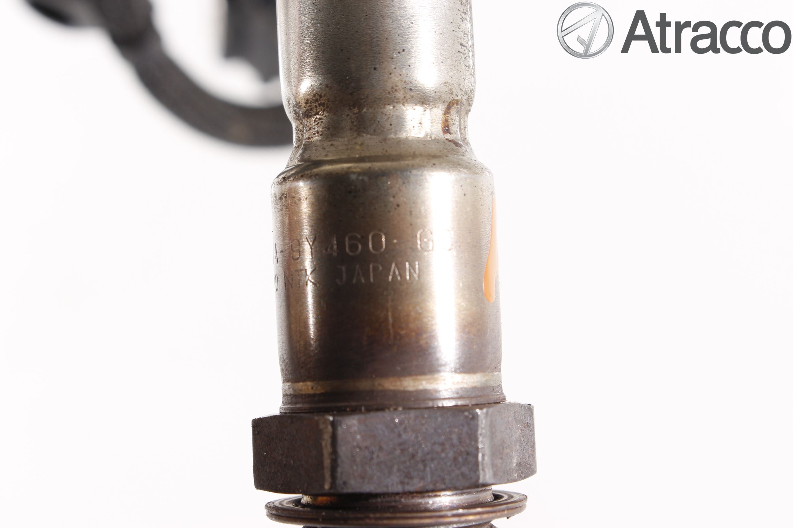 Ford MUSTANG VI 15-22 Injlambdasond