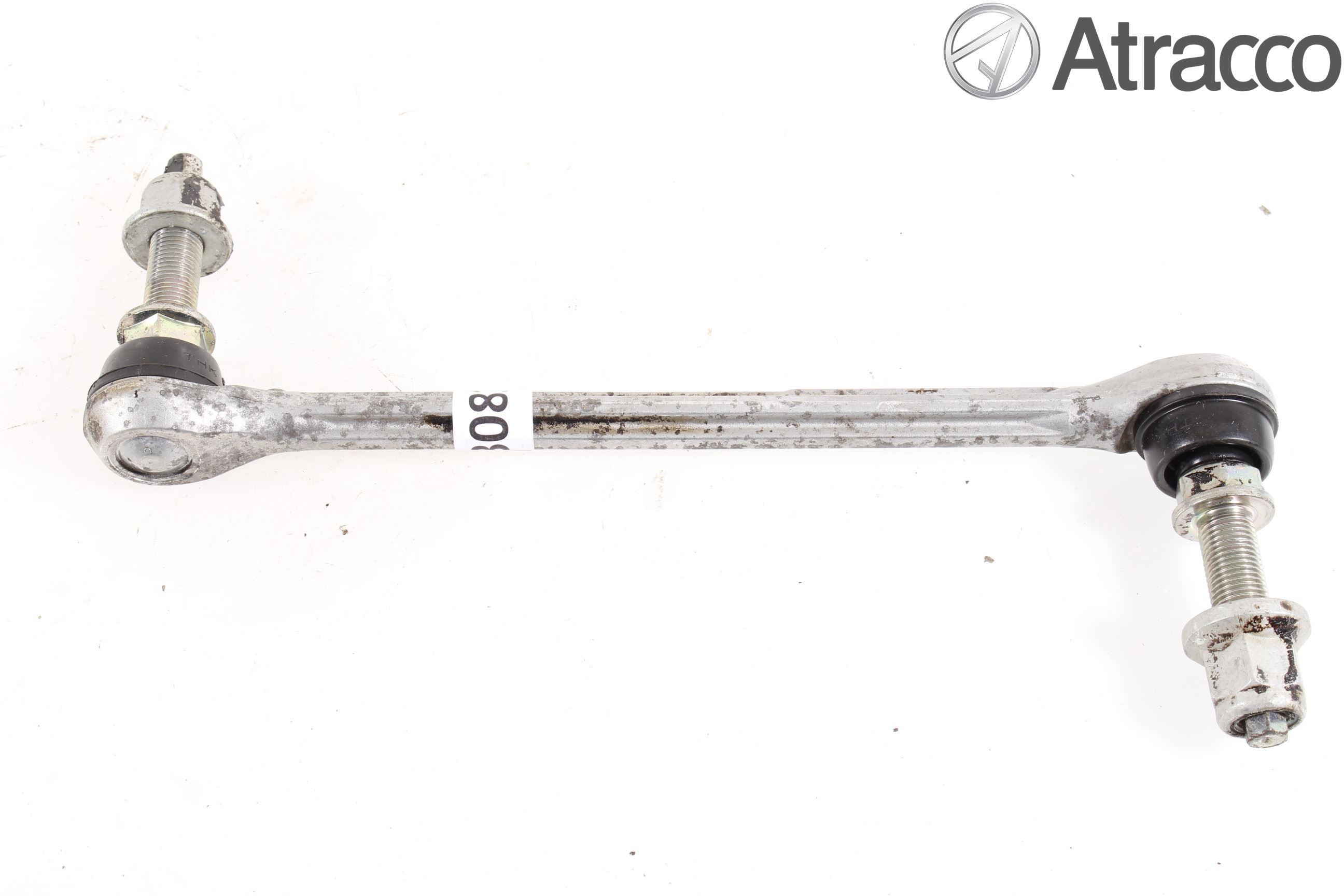 Ford MUSTANG VI 15-22 Krängningshämmarstag Fram