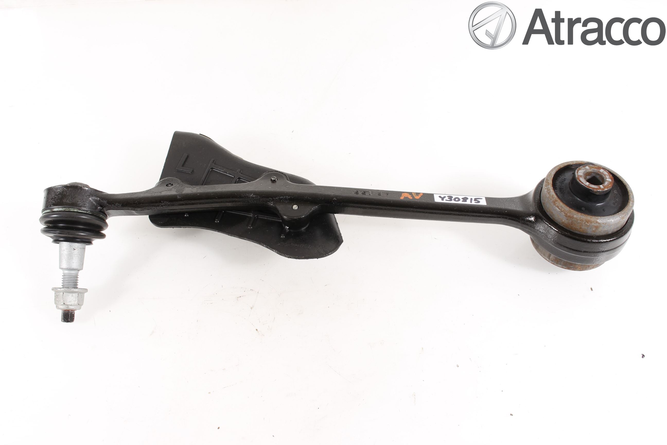 Ford MUSTANG VI 15-22 Bärarm Fram Undre Vä