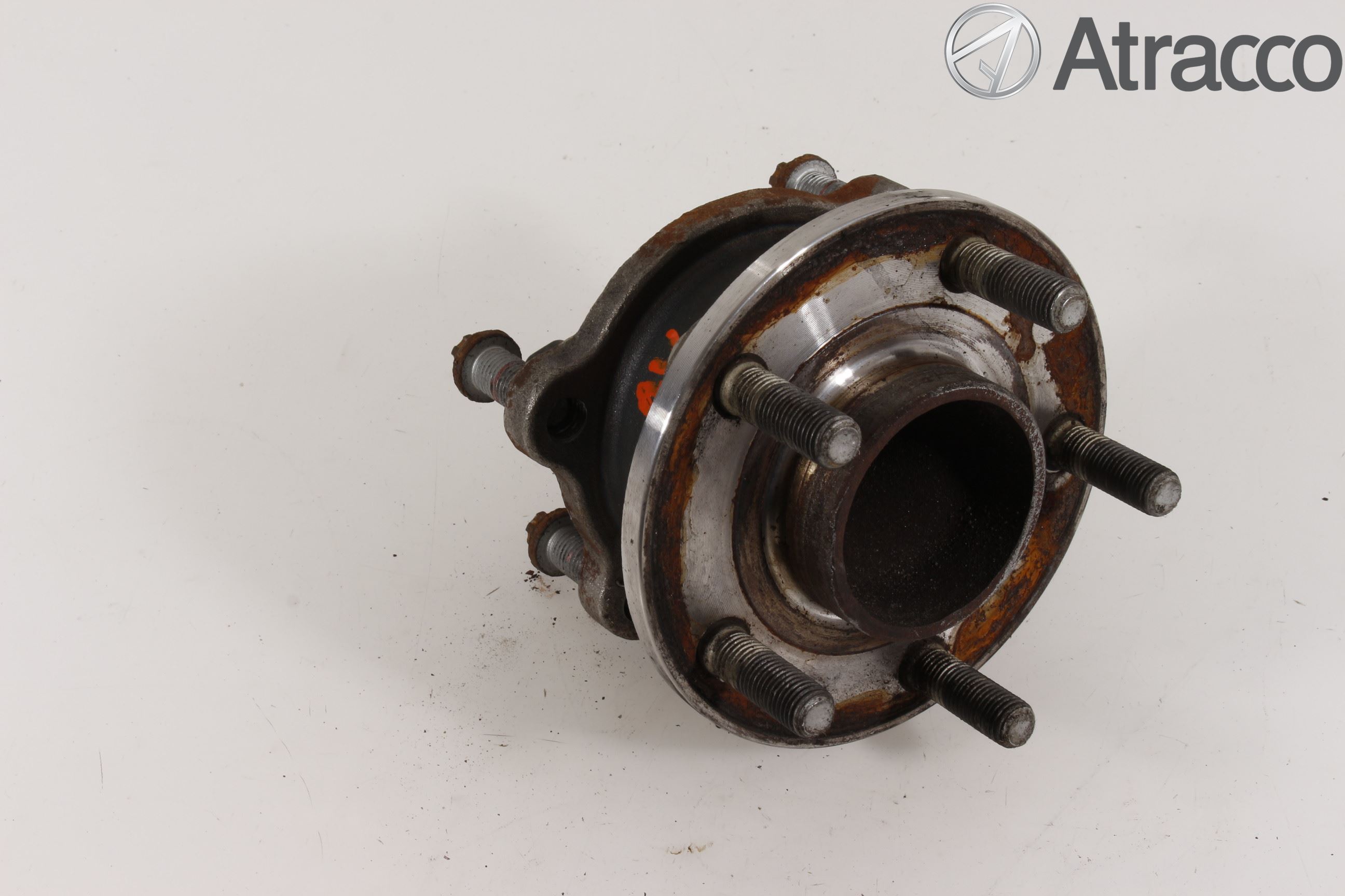 Ford FOCUS 15-18 Nav Bak