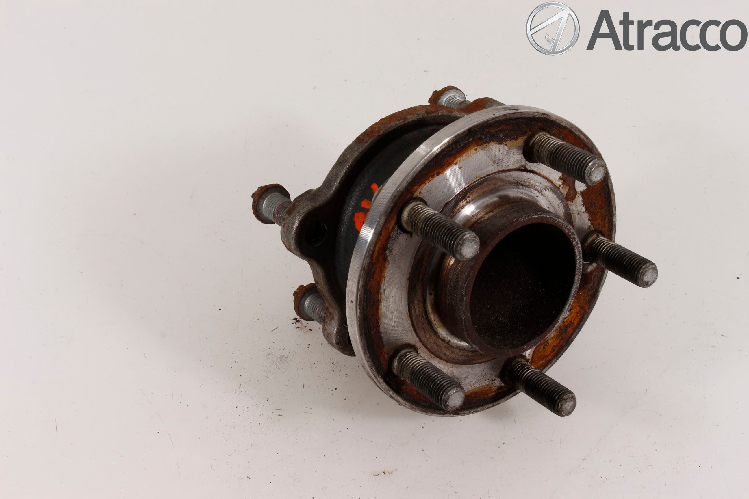 Ford FOCUS 15-18 Nav Bak