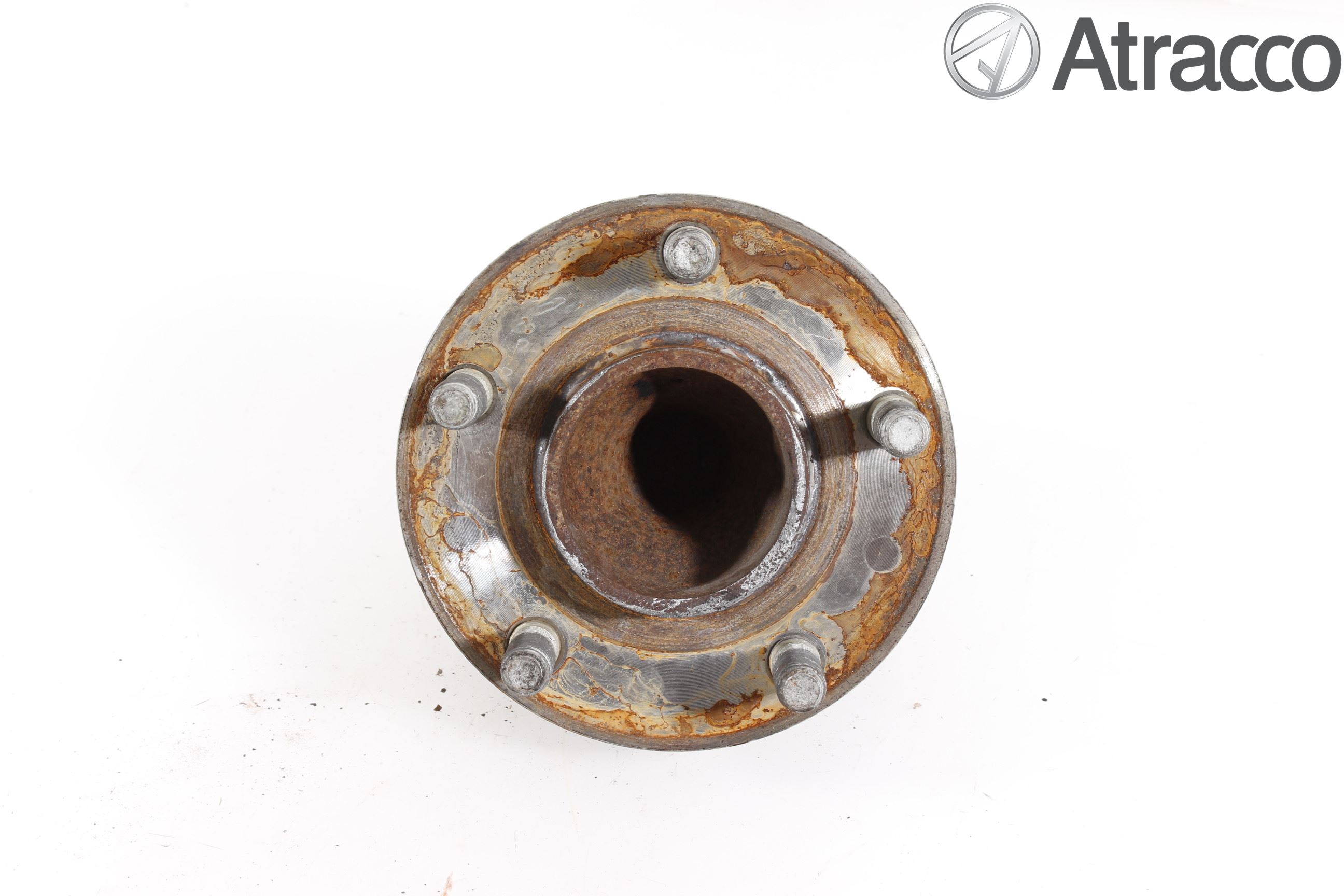 Ford FOCUS 15-18 Nav Bak