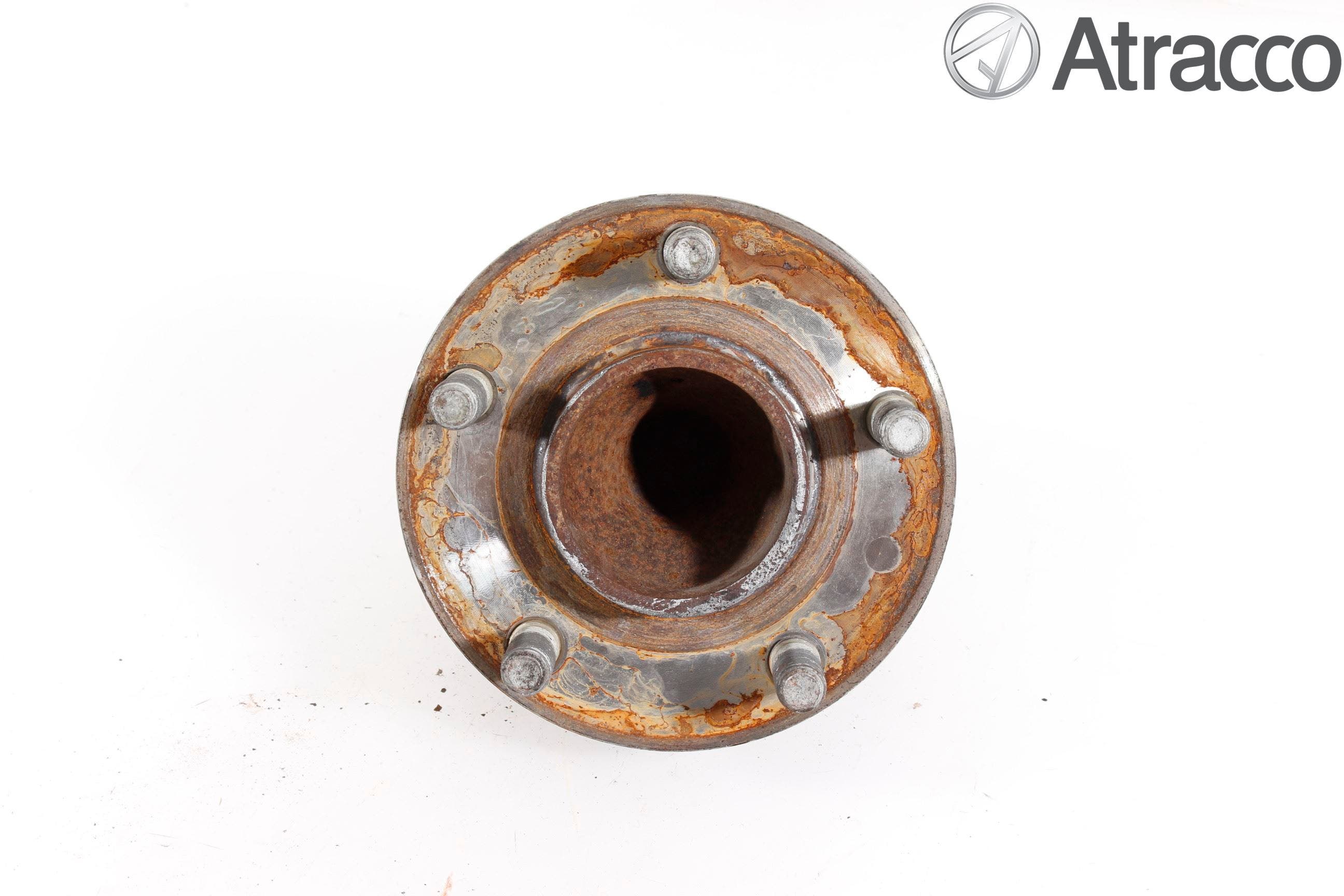 Ford FOCUS 15-18 Nav Bak