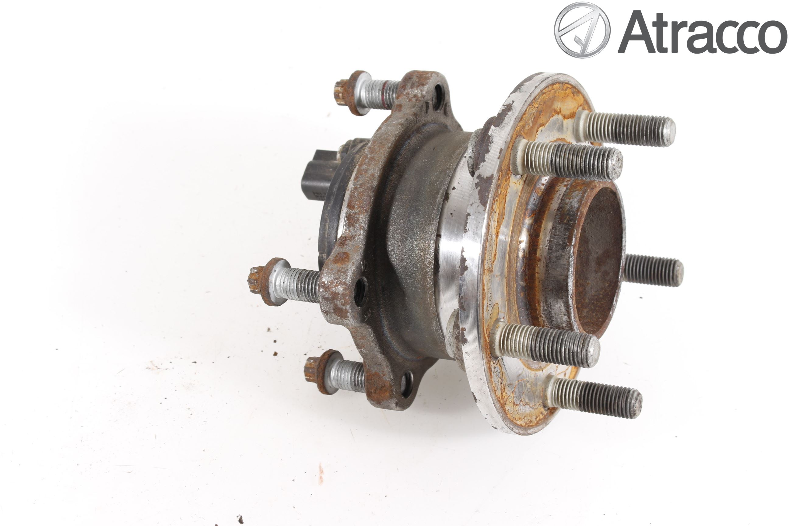 Ford FOCUS 15-18 Nav Bak