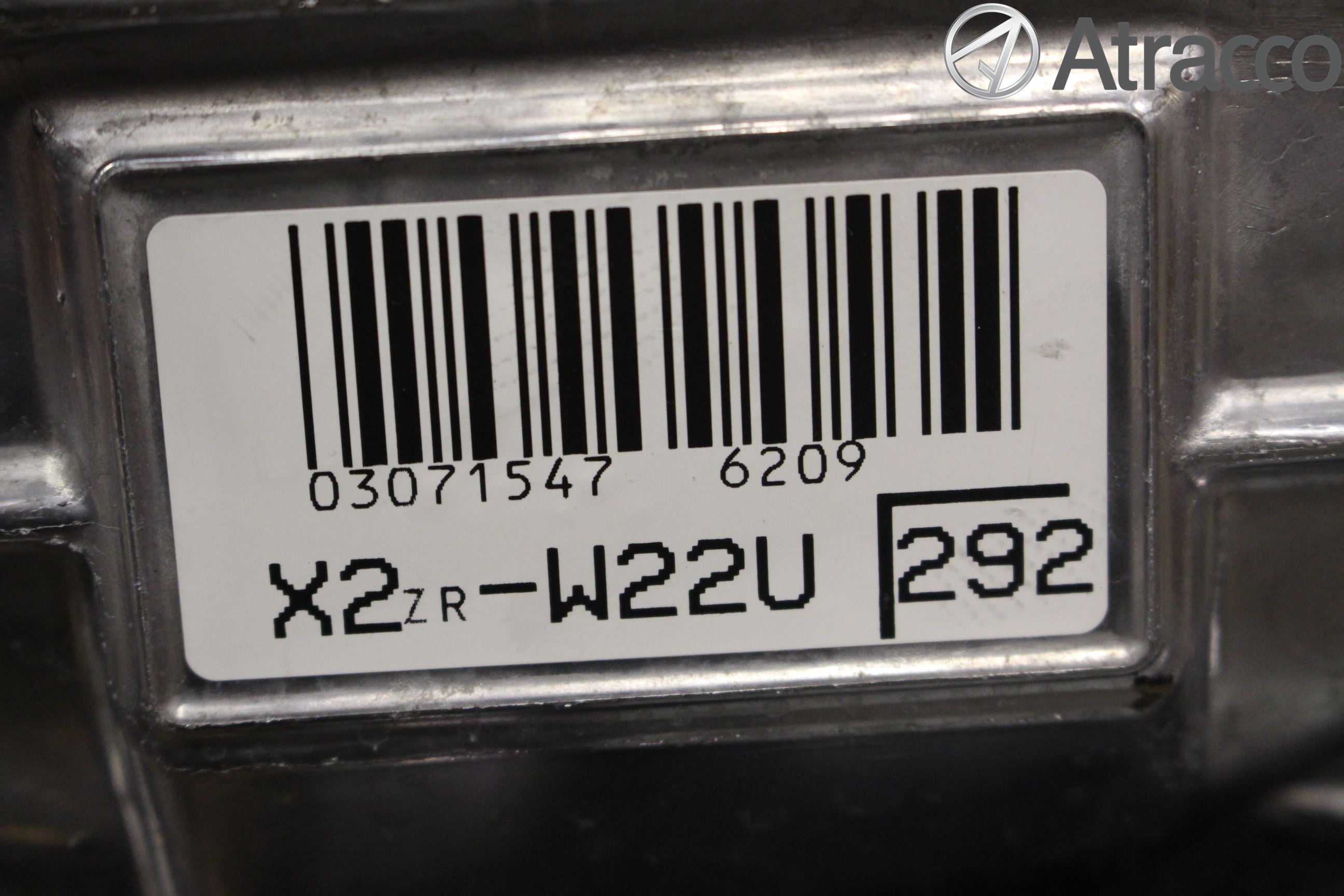 Toyota C-HR 16-23 Motor Bensin