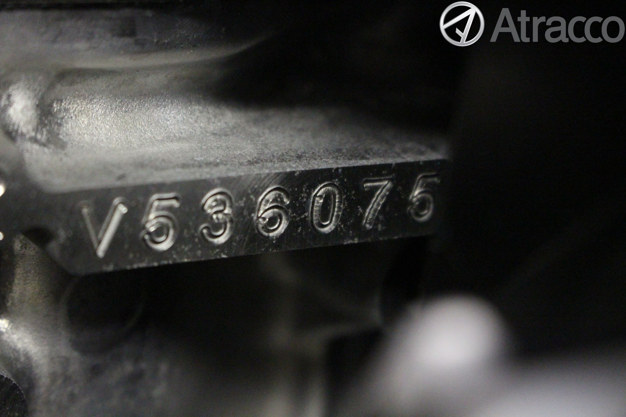 Toyota C-HR 16-23 Motor Bensin